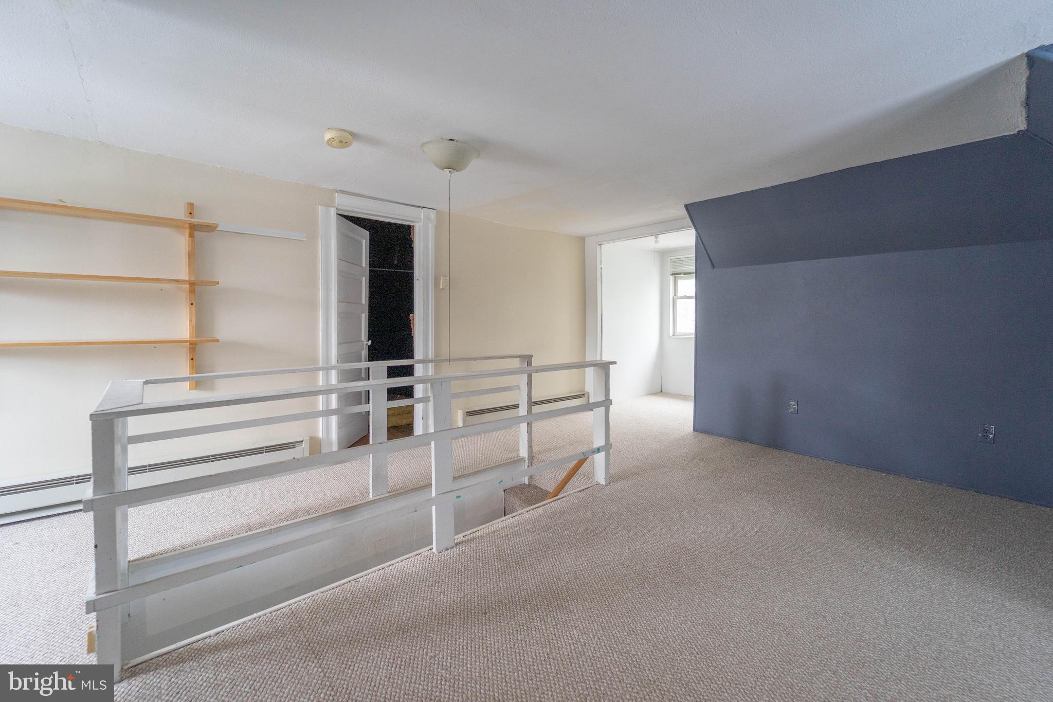 HAMILTON HEIGHTS - Residential Lease