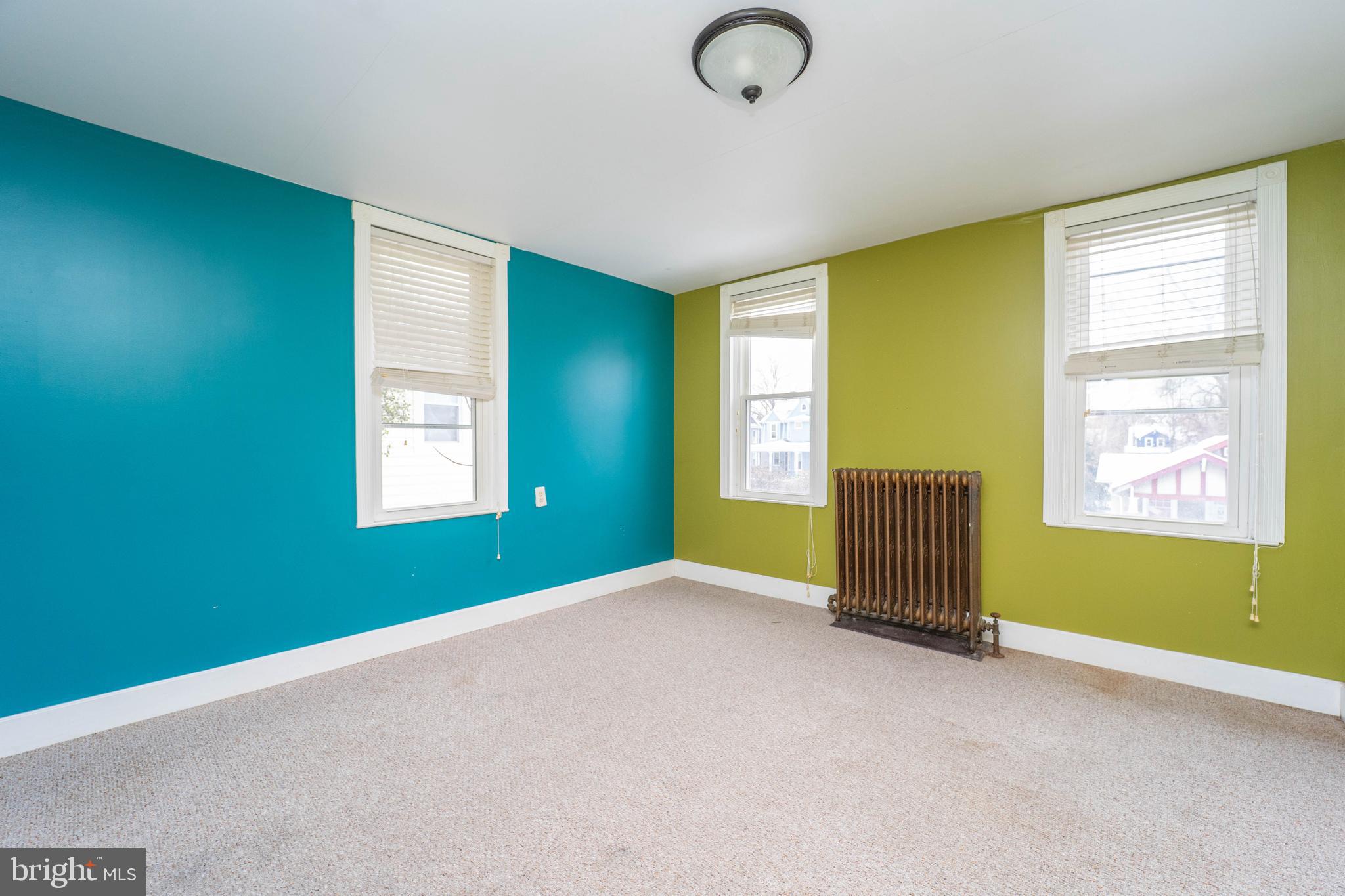 HAMILTON HEIGHTS - Residential Lease