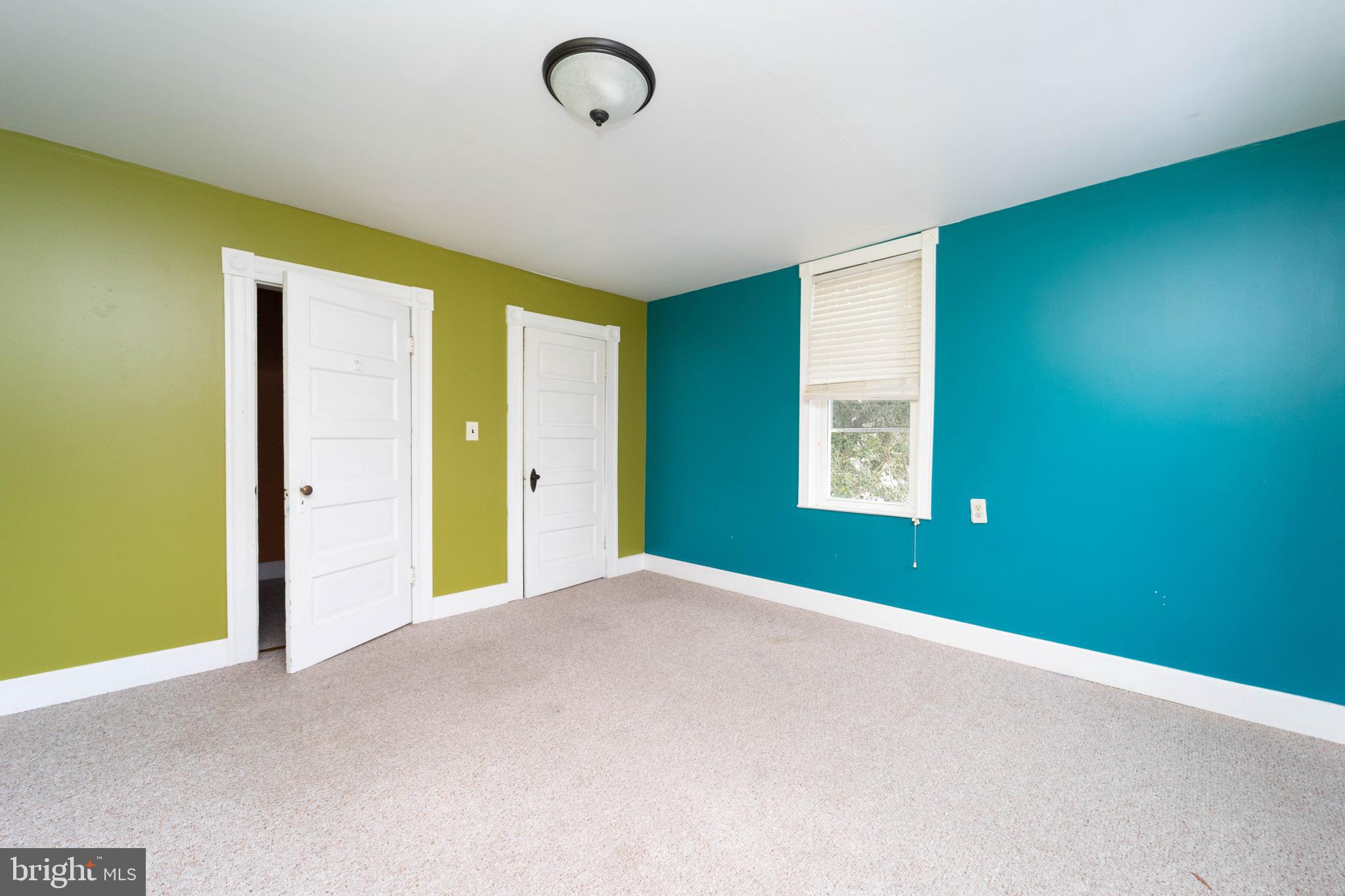 HAMILTON HEIGHTS - Residential Lease