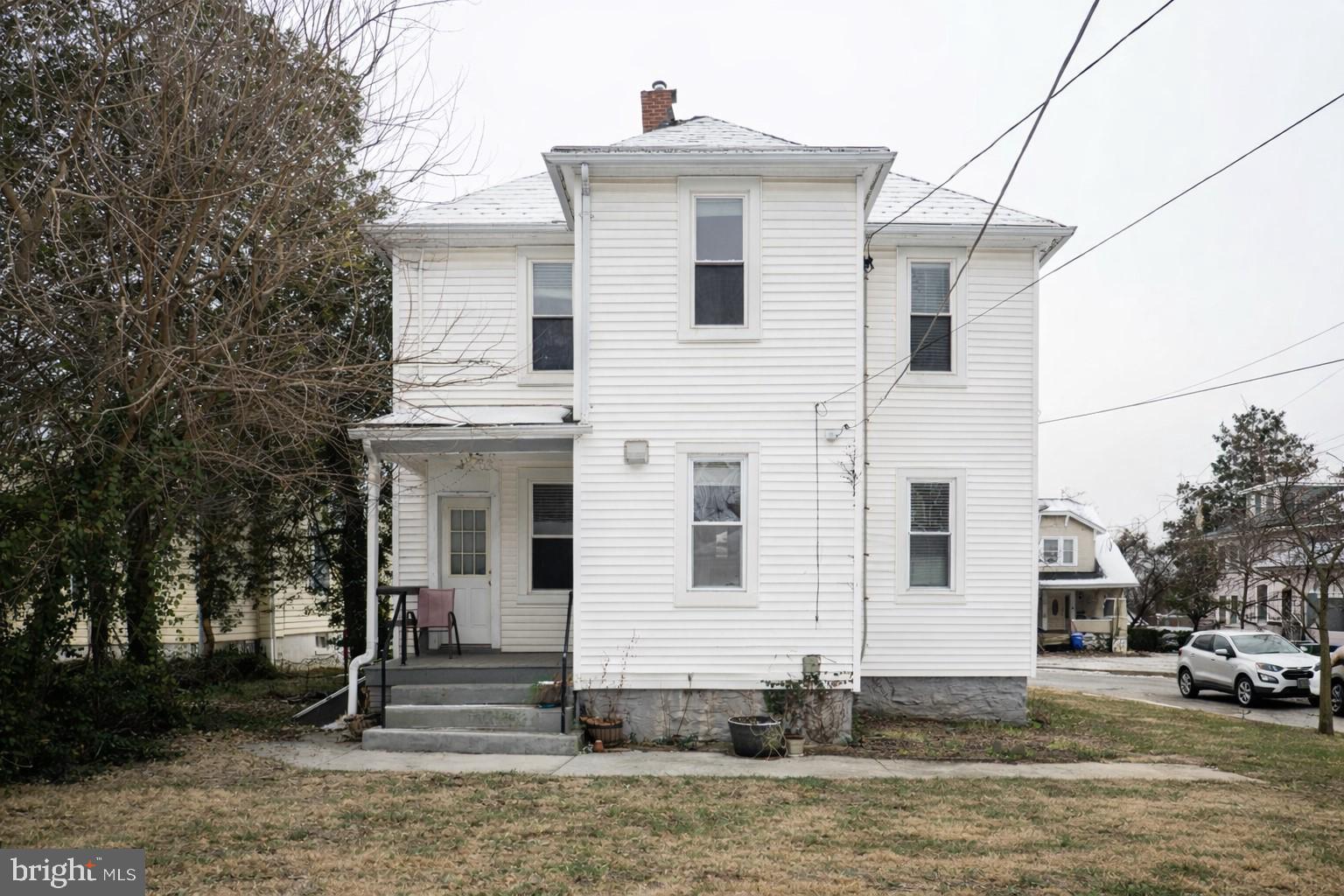 HAMILTON HEIGHTS - Residential Lease