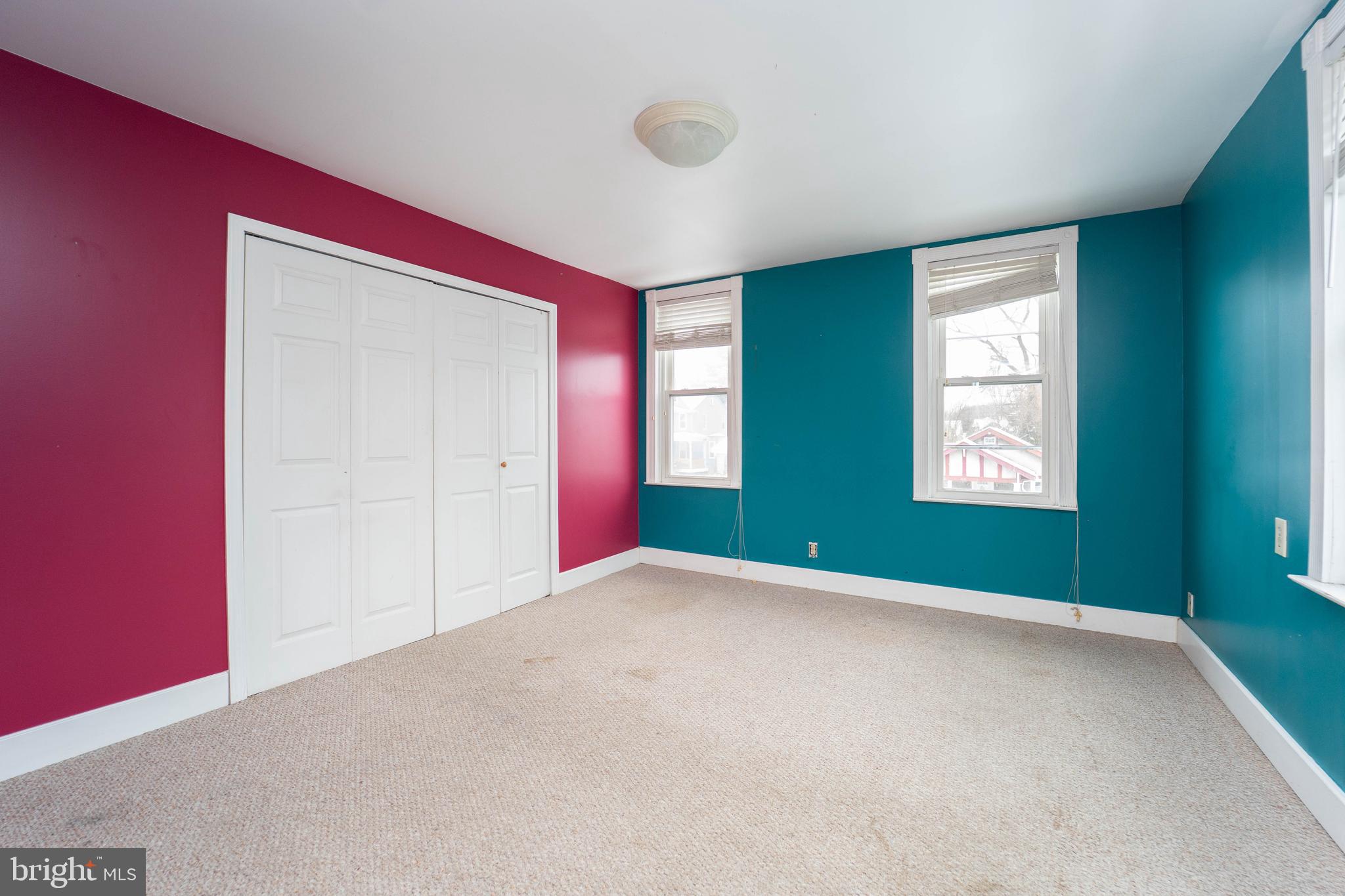 HAMILTON HEIGHTS - Residential Lease