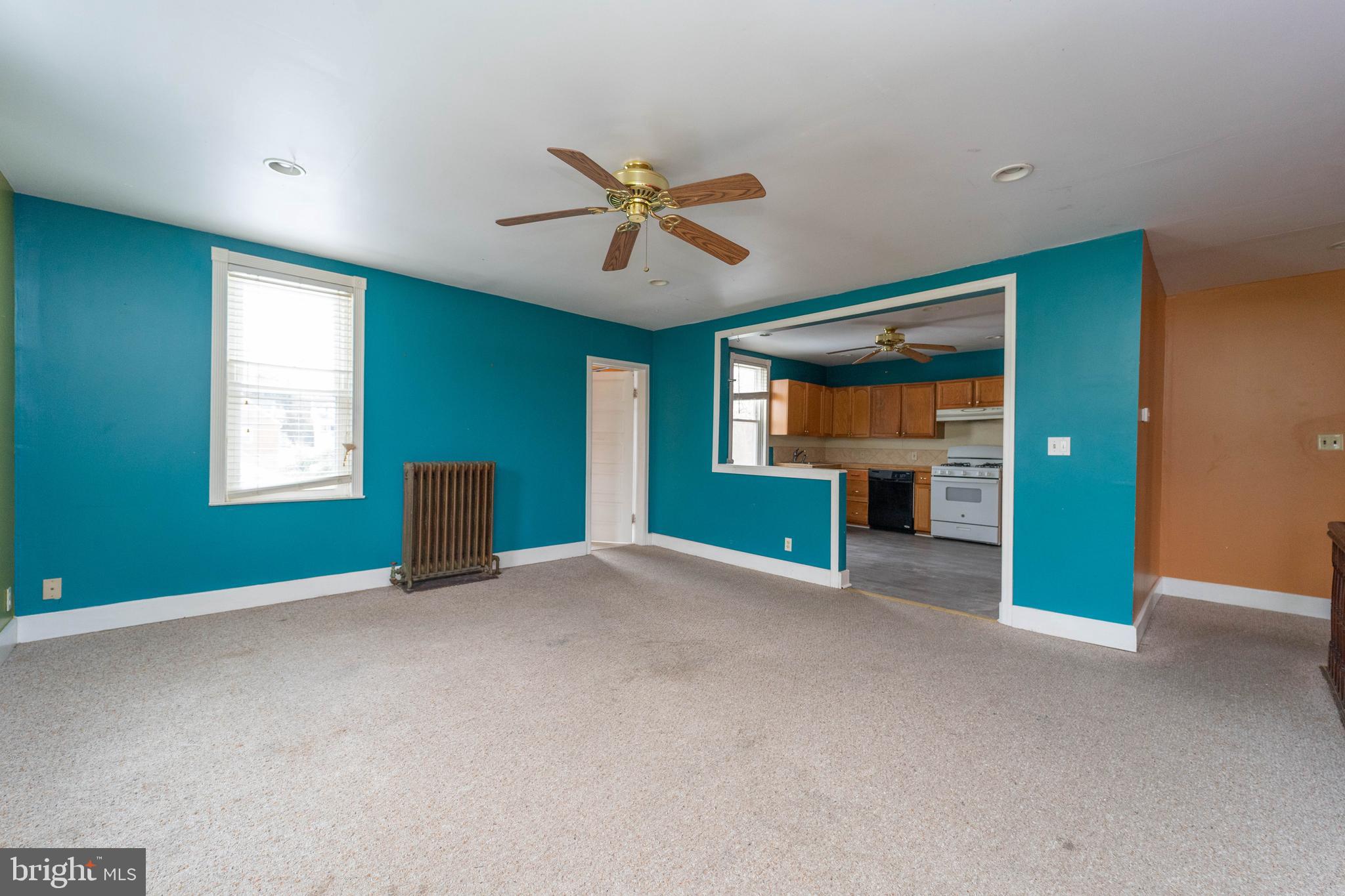 HAMILTON HEIGHTS - Residential Lease