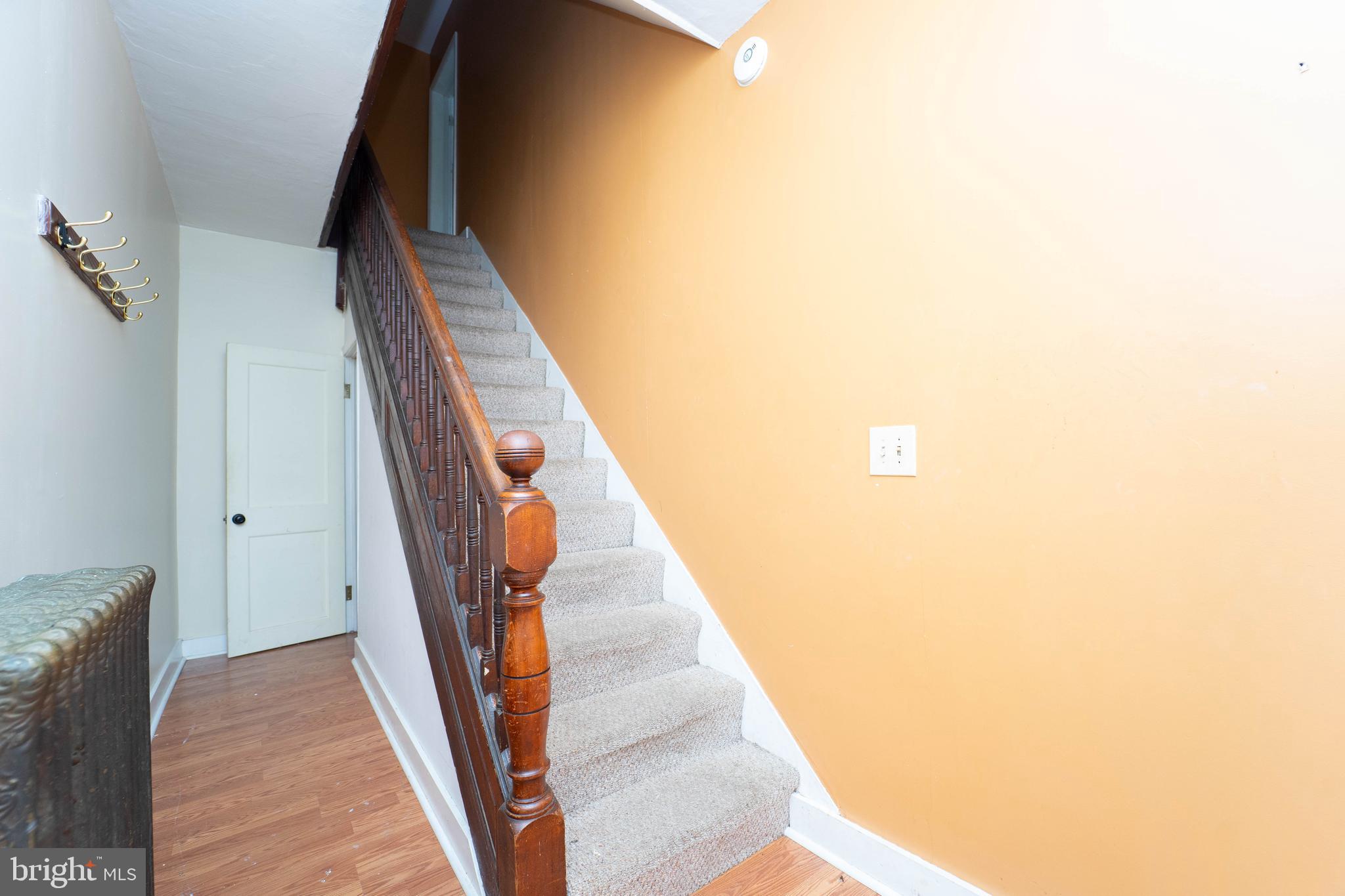 HAMILTON HEIGHTS - Residential Lease