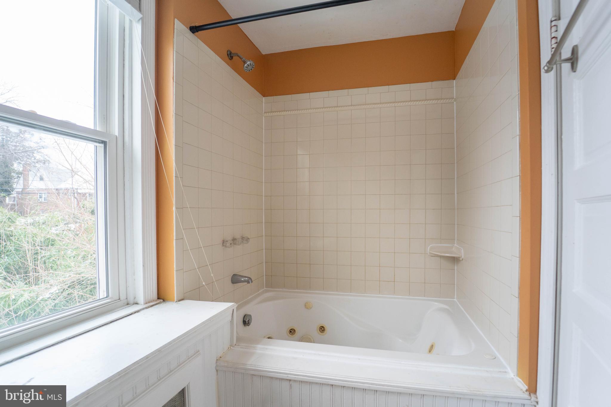 HAMILTON HEIGHTS - Residential Lease