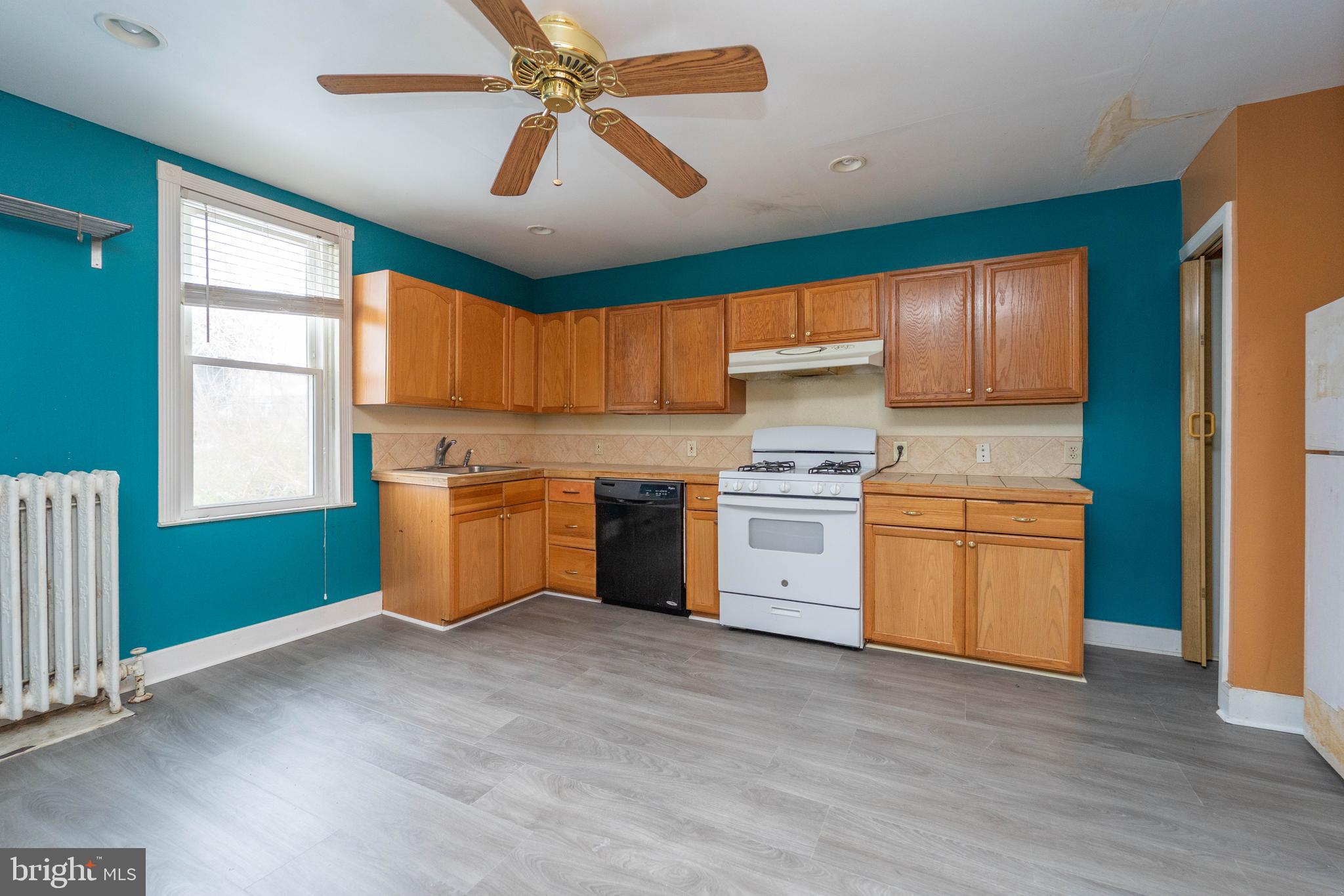 HAMILTON HEIGHTS - Residential Lease