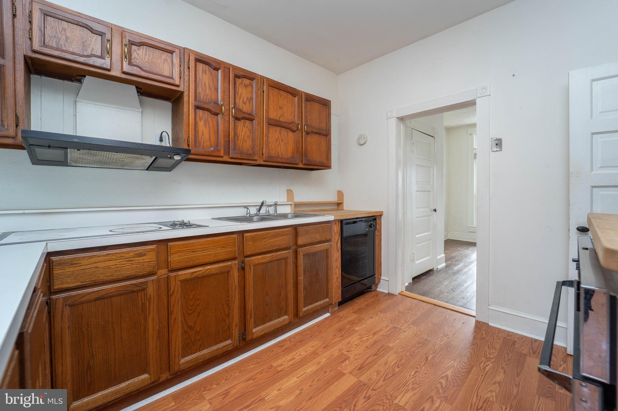 HAMILTON HEIGHTS - Residential Lease