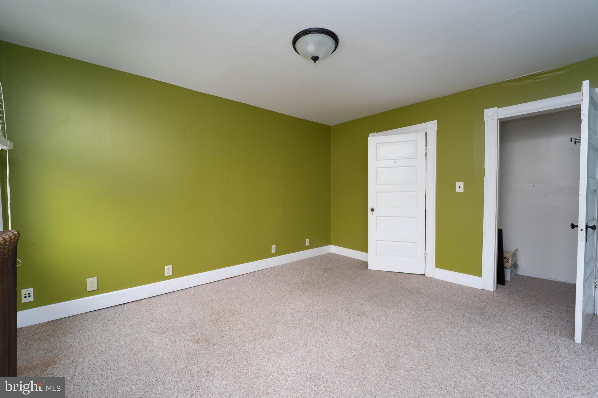 HAMILTON HEIGHTS - Residential Lease