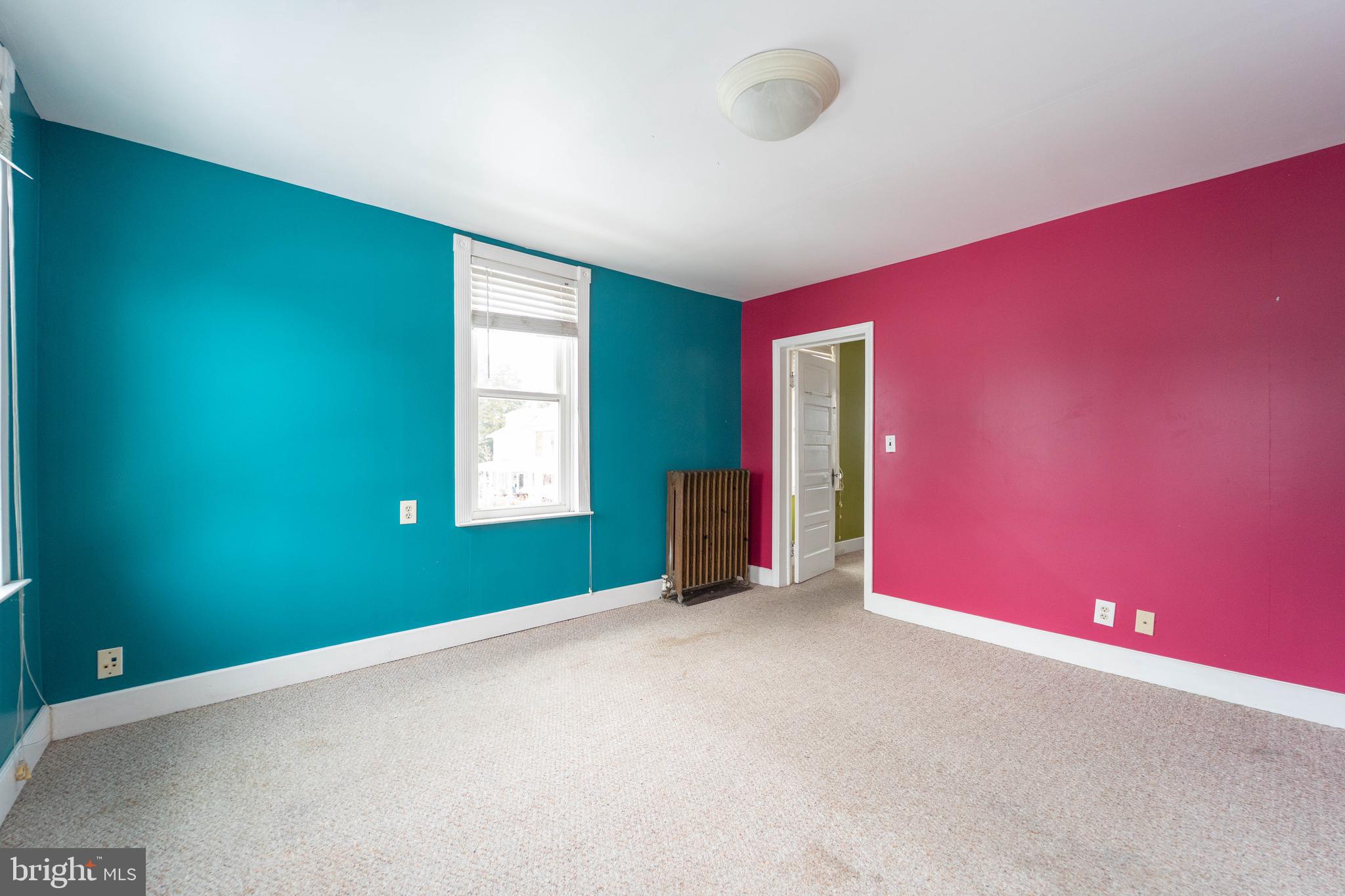 HAMILTON HEIGHTS - Residential Lease