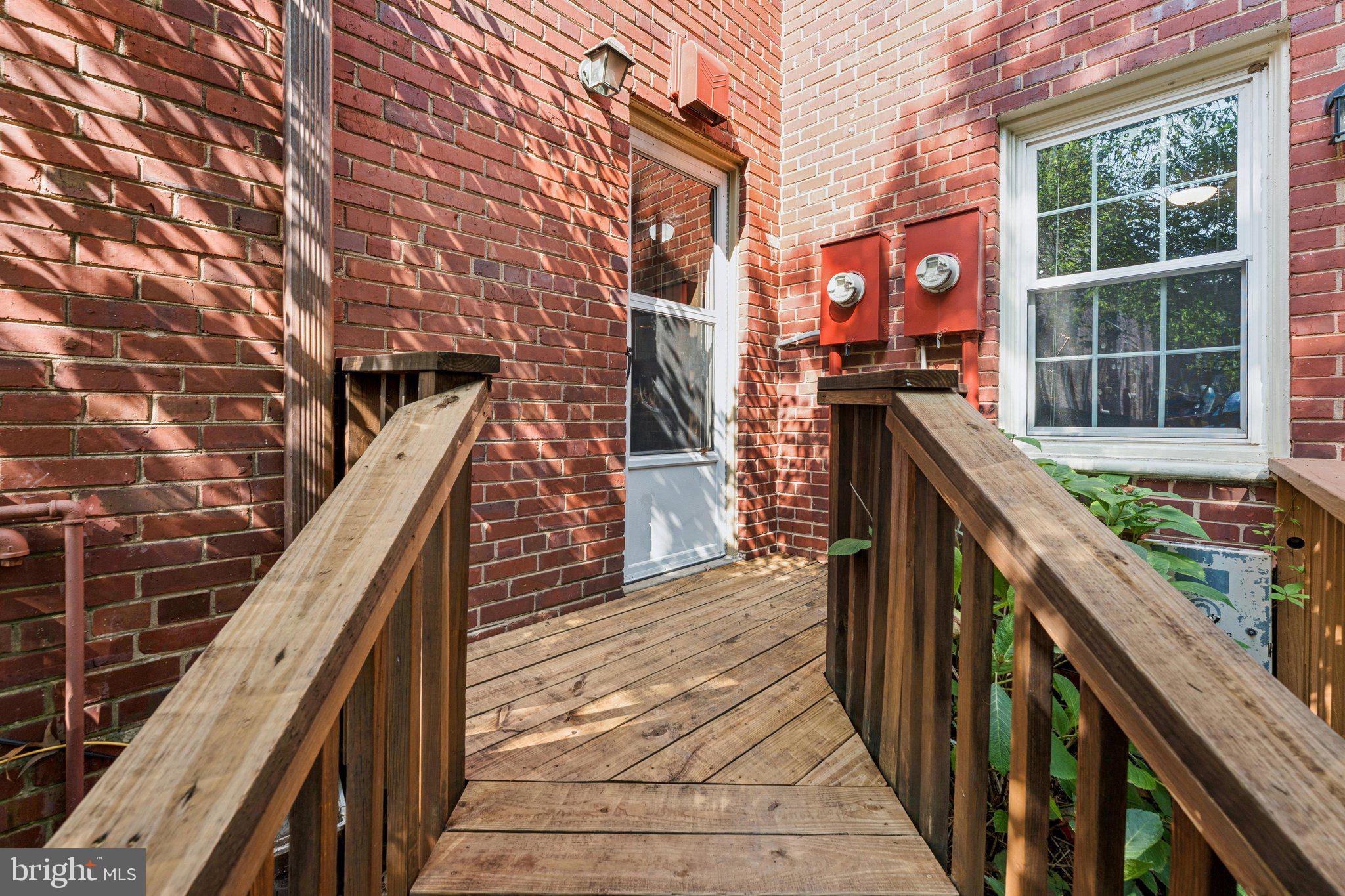 ARLINGTON VILLAGE - Residential