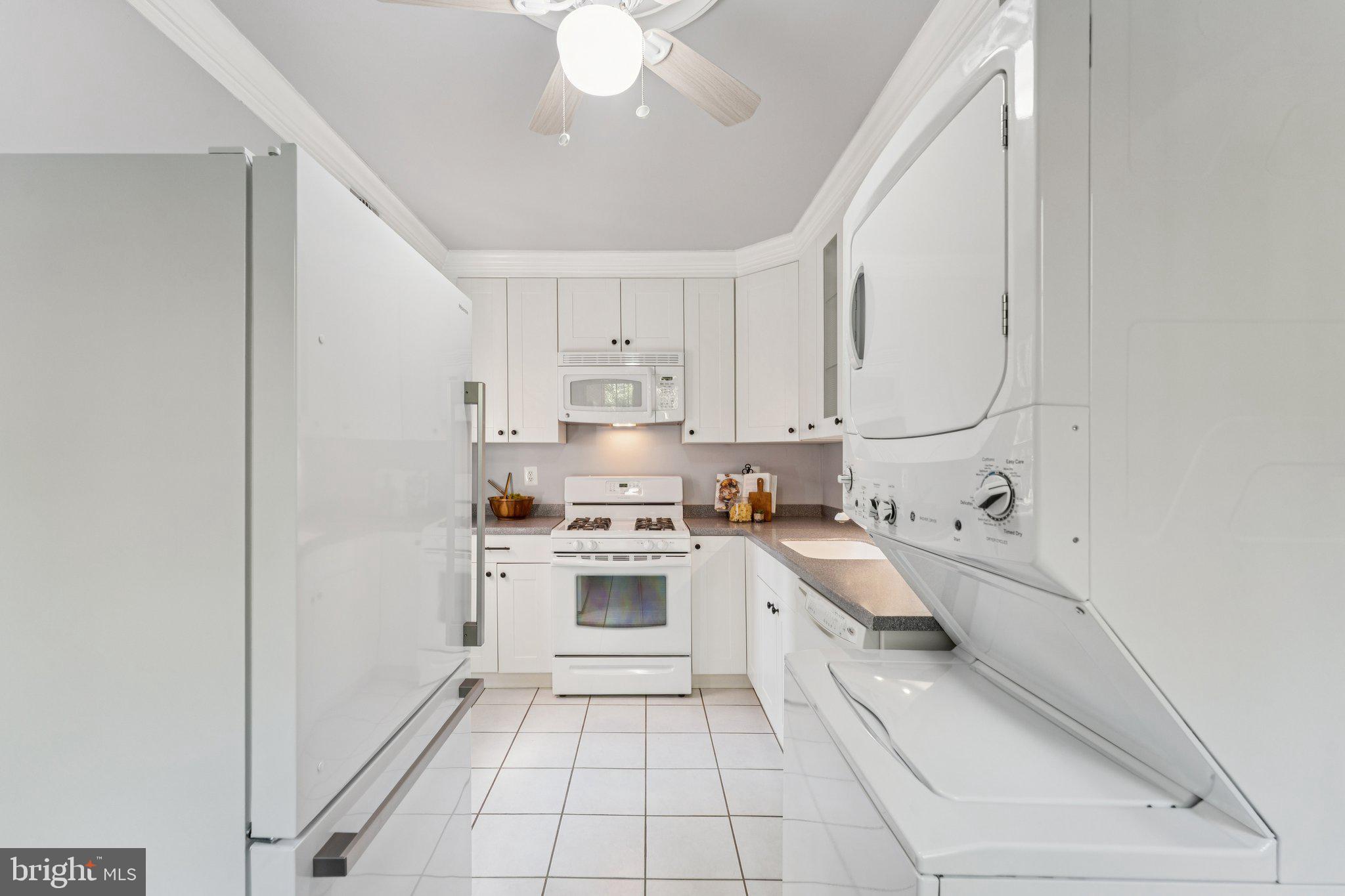 ARLINGTON VILLAGE - Residential