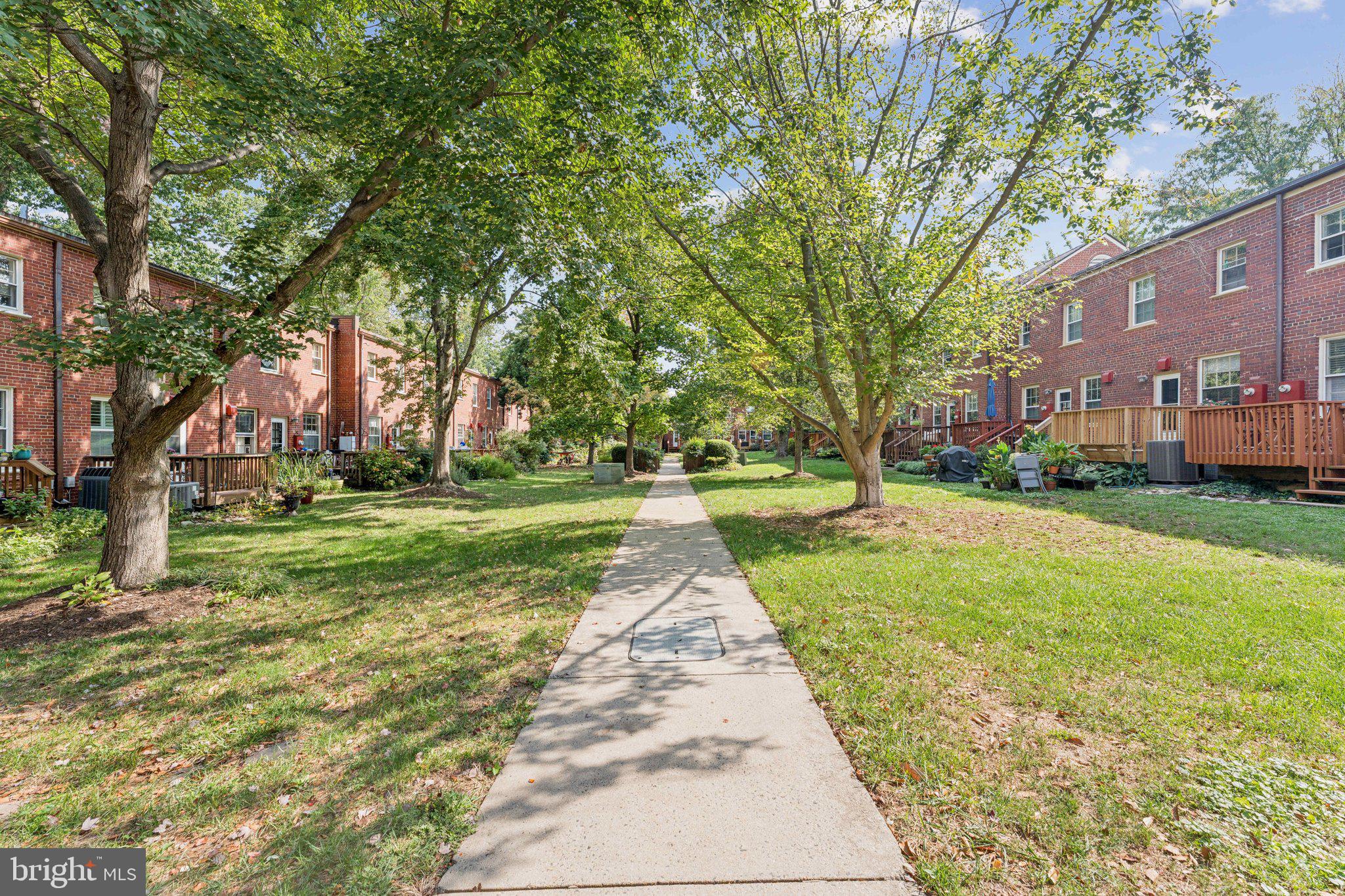 ARLINGTON VILLAGE - Residential