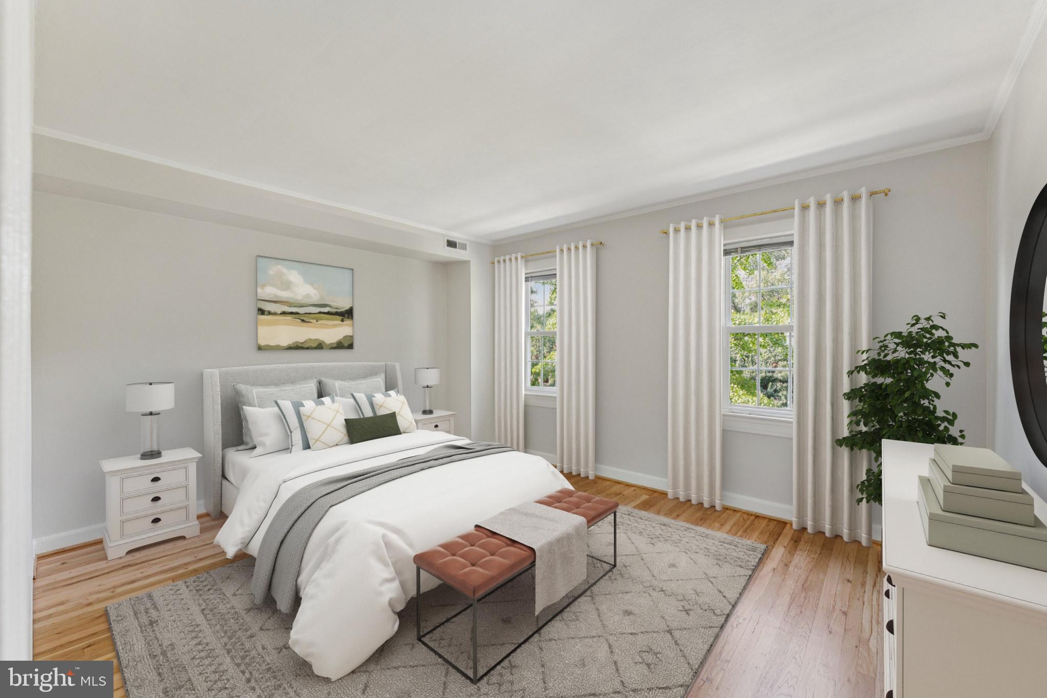 ARLINGTON VILLAGE - Residential