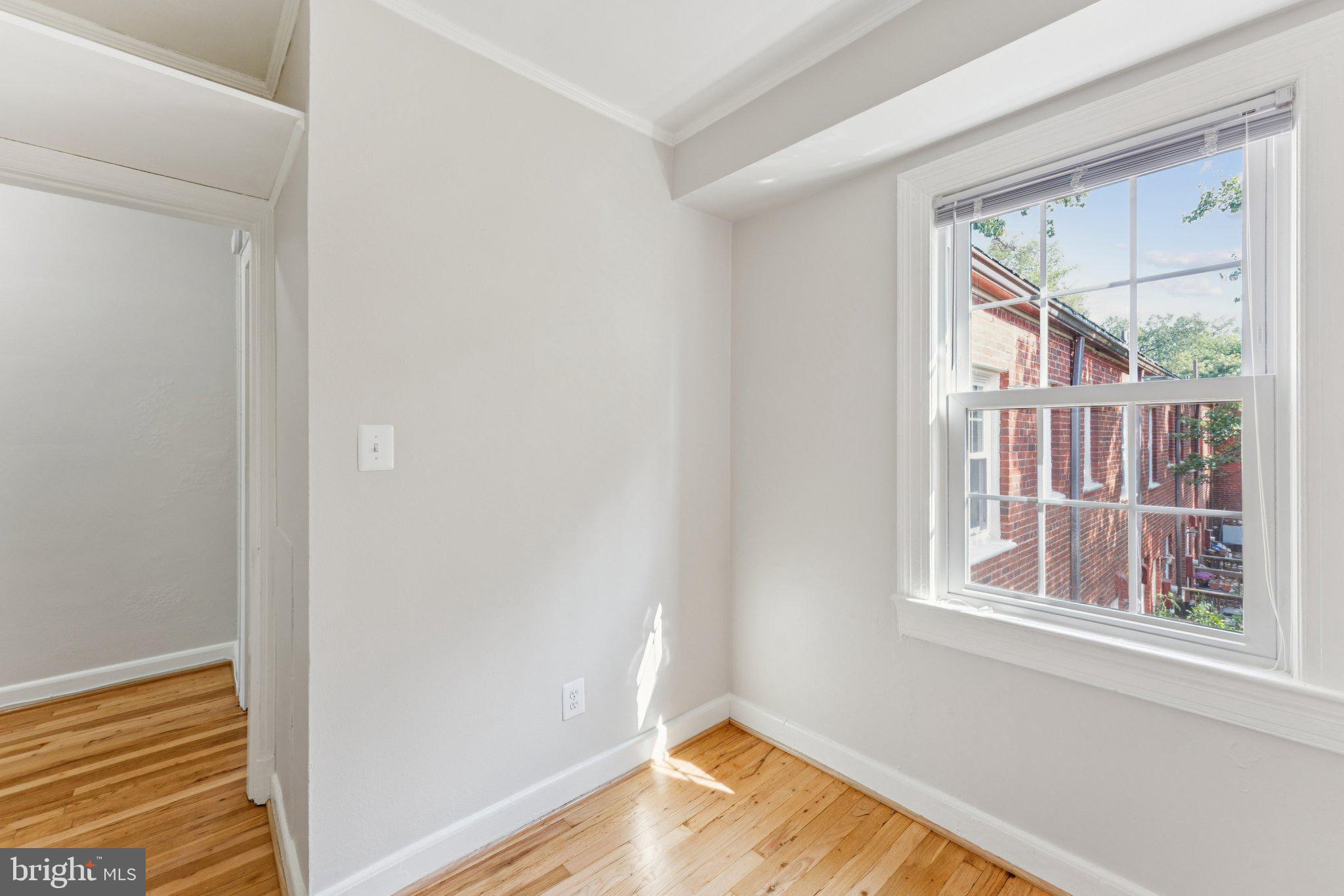 ARLINGTON VILLAGE - Residential