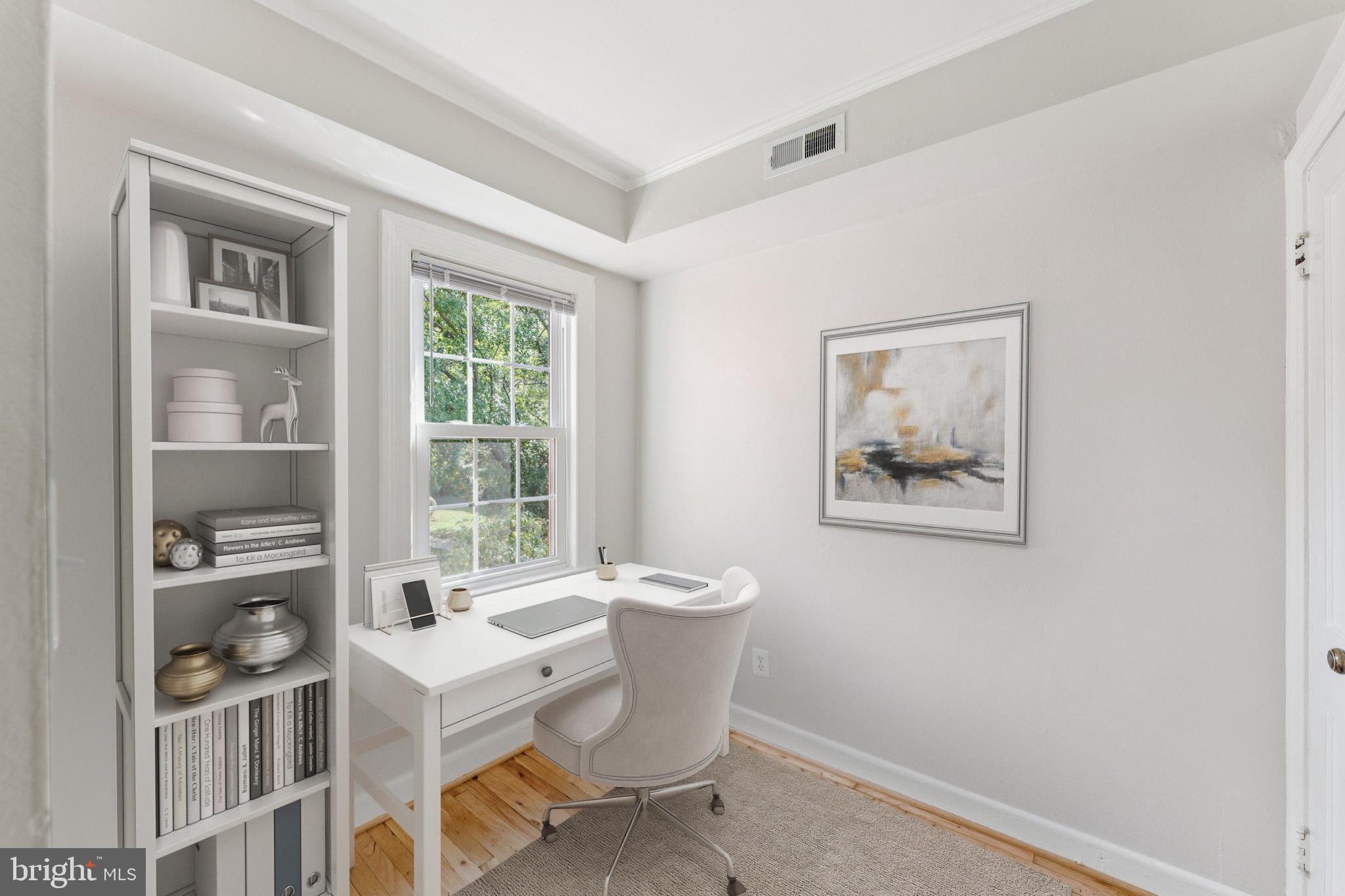 ARLINGTON VILLAGE - Residential