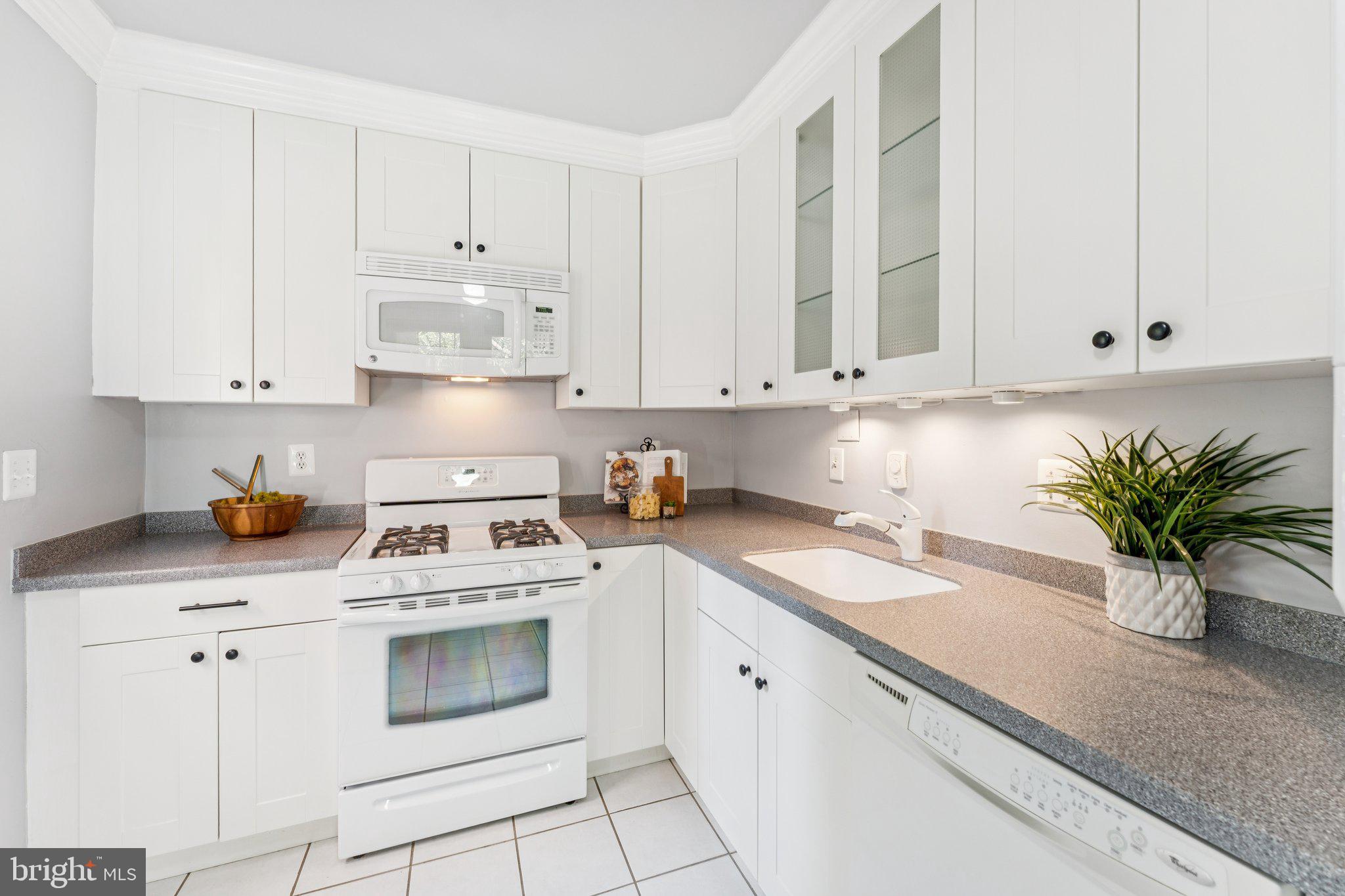 ARLINGTON VILLAGE - Residential