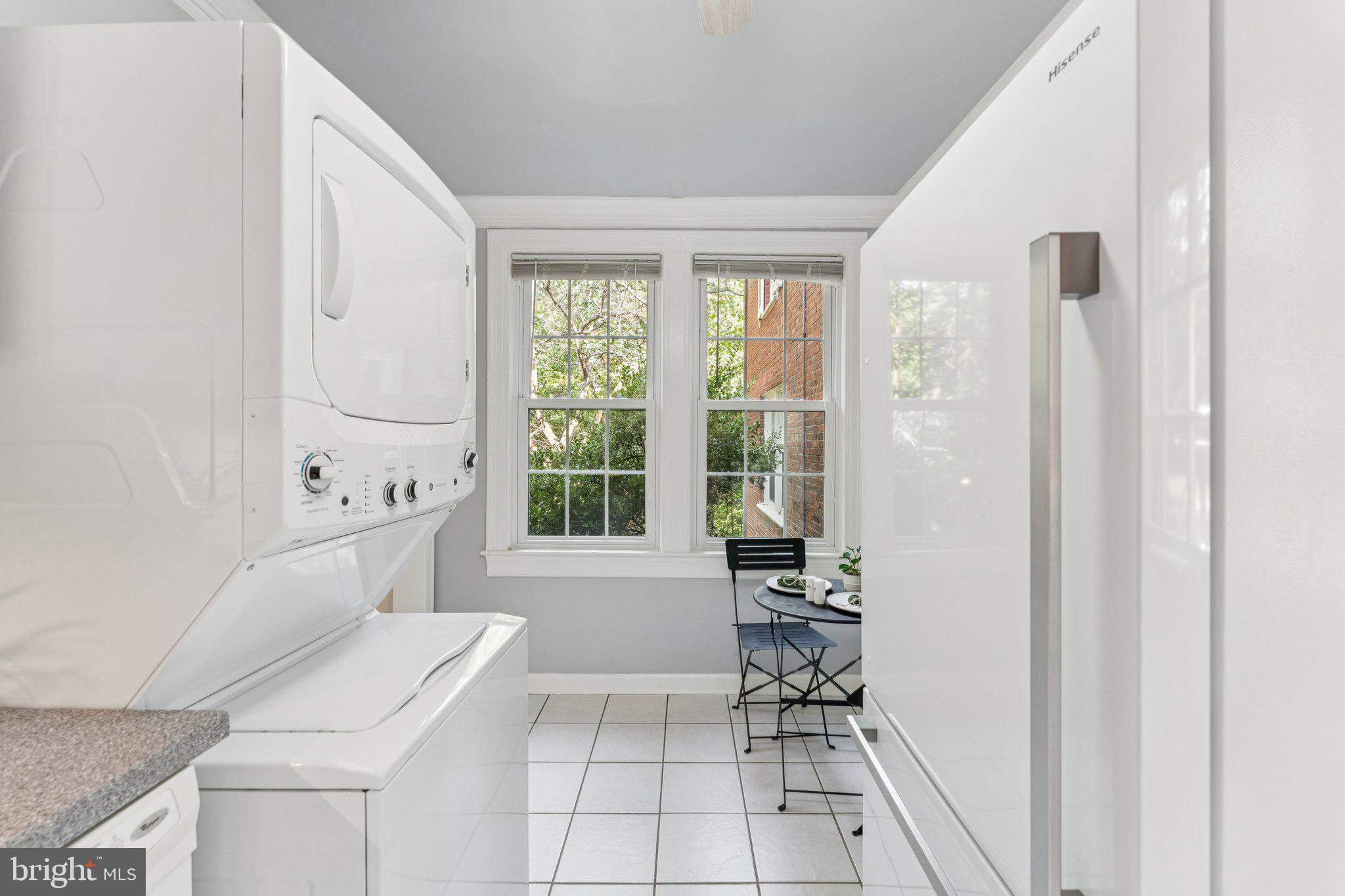 ARLINGTON VILLAGE - Residential