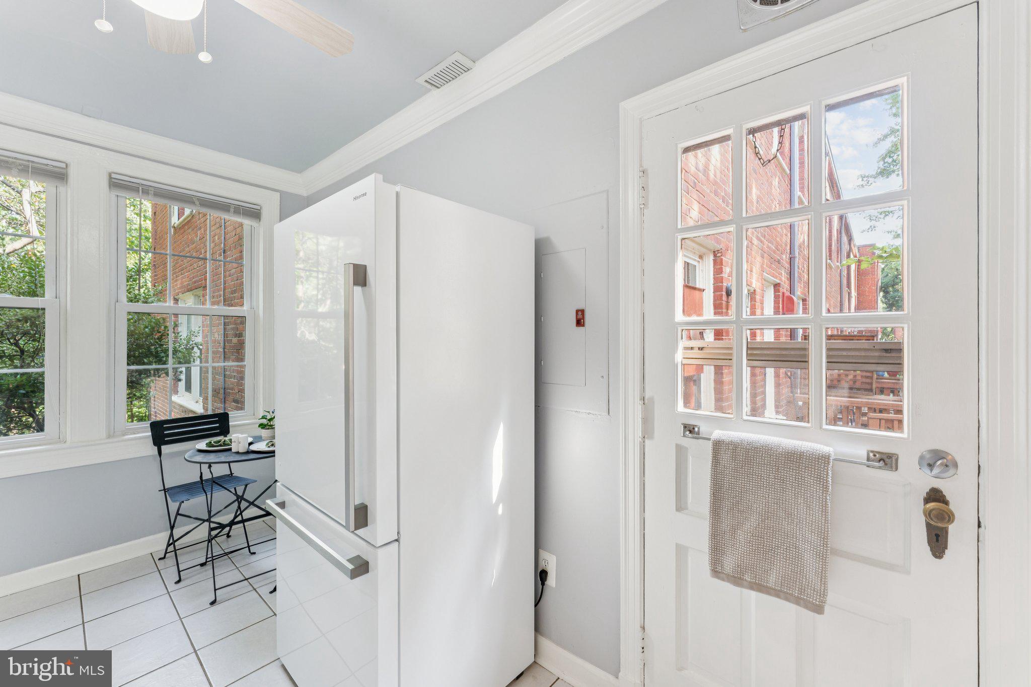 ARLINGTON VILLAGE - Residential