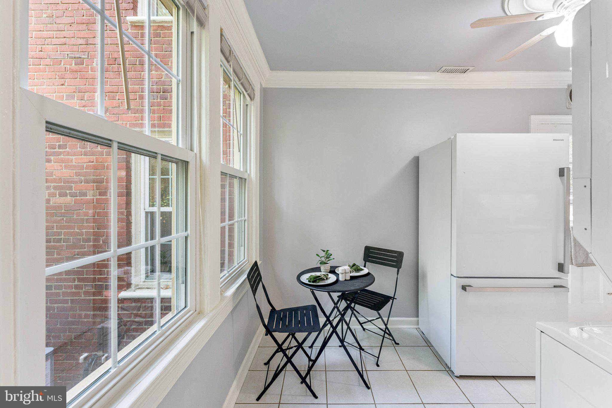 ARLINGTON VILLAGE - Residential