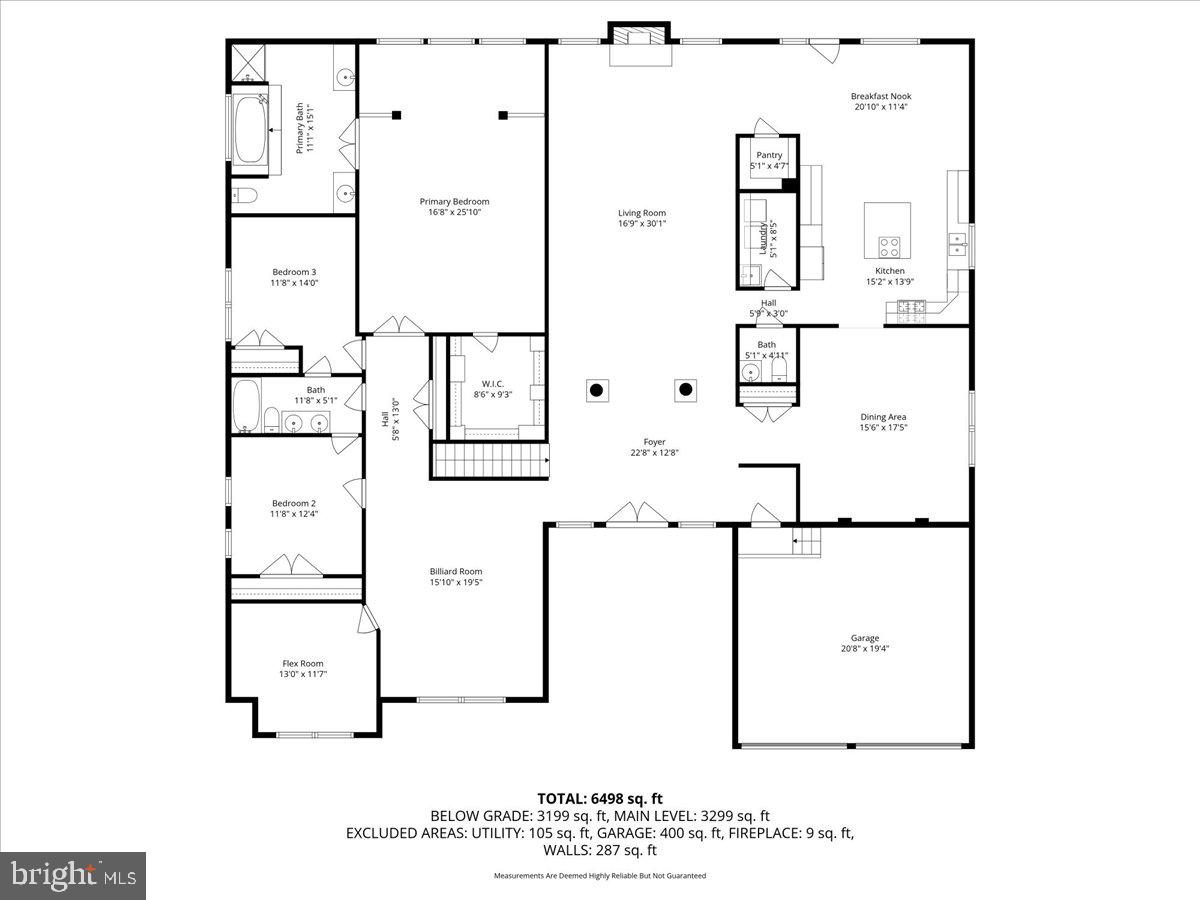 TANTALLON HILLS - Residential