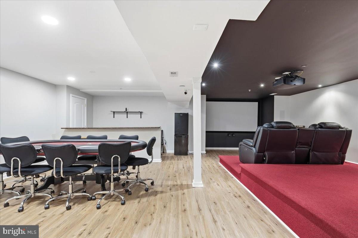 TANTALLON HILLS - Residential