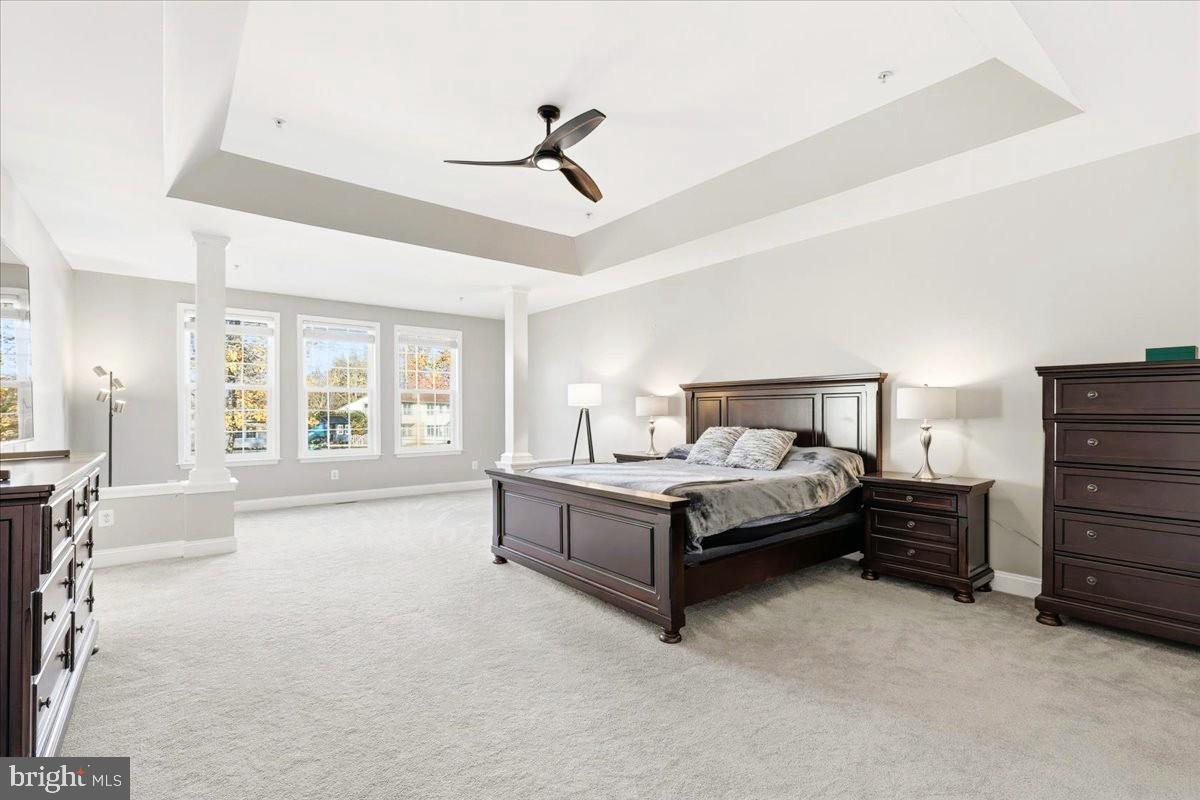 TANTALLON HILLS - Residential