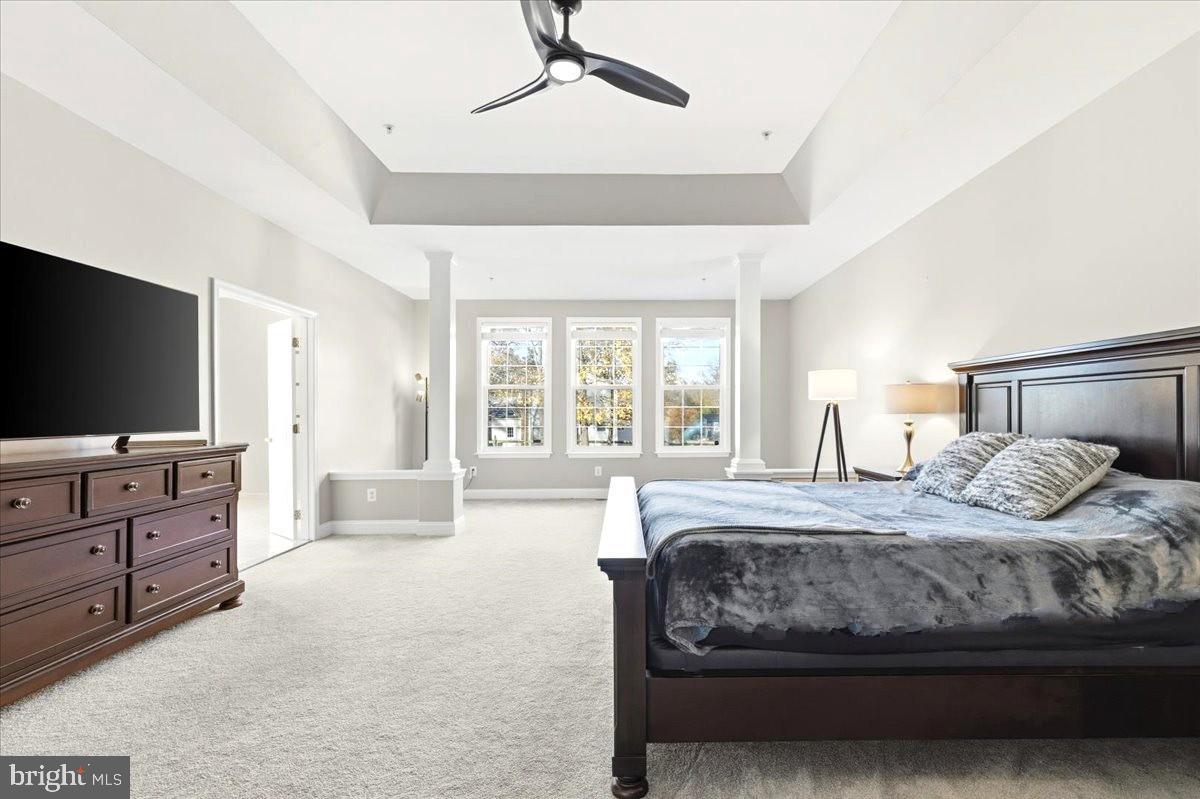 TANTALLON HILLS - Residential