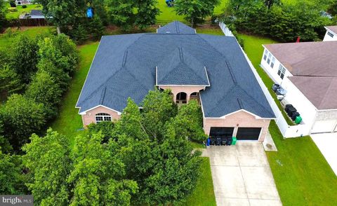 13305 OLD FORT ROAD FORT WASHINGTON MD 20744