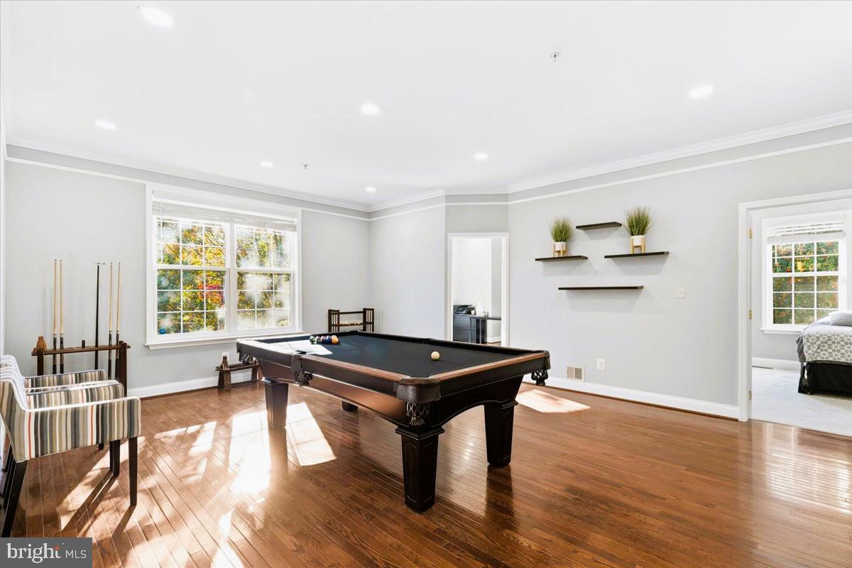 TANTALLON HILLS - Residential