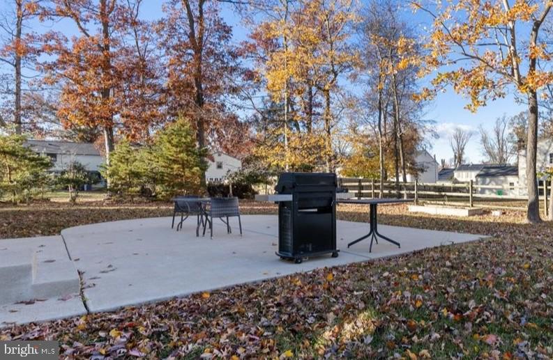 TANTALLON HILLS - Residential