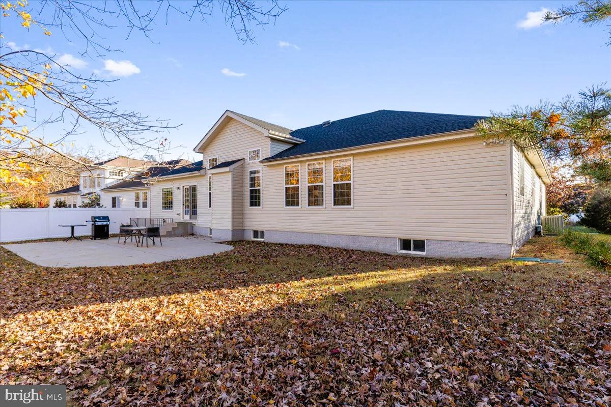 TANTALLON HILLS - Residential