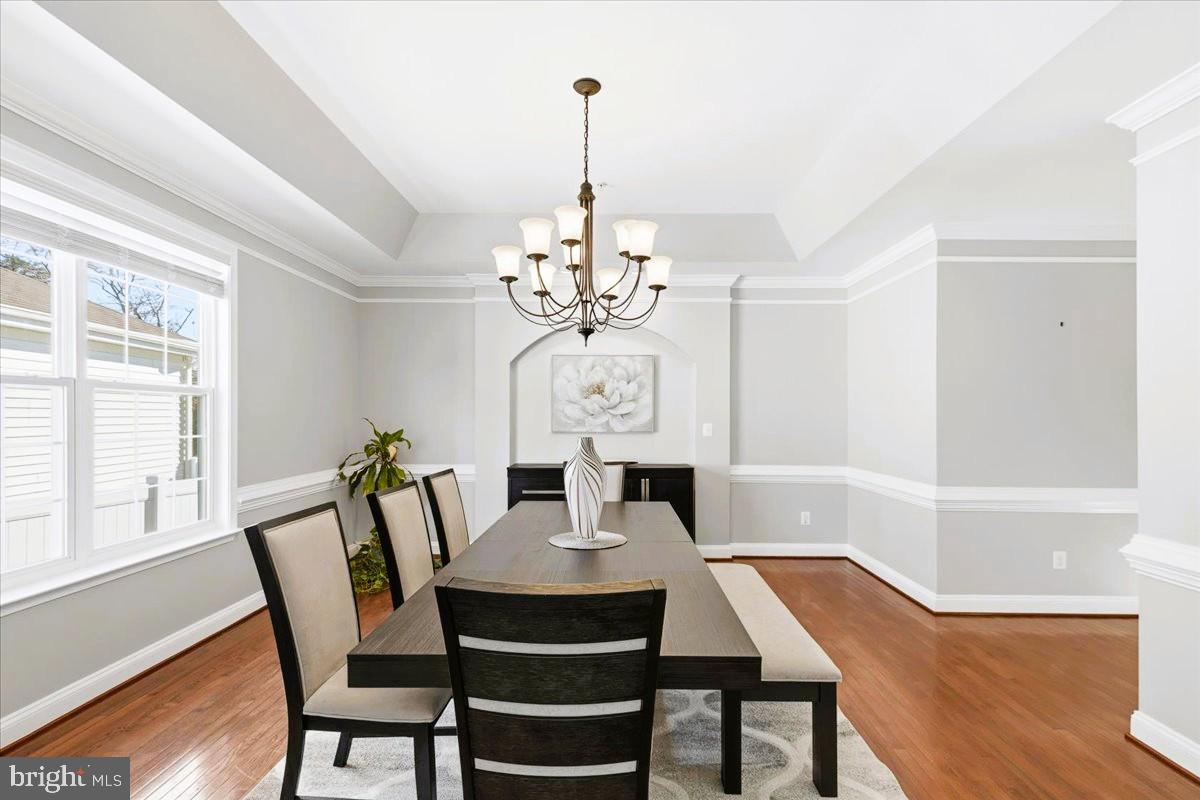 TANTALLON HILLS - Residential