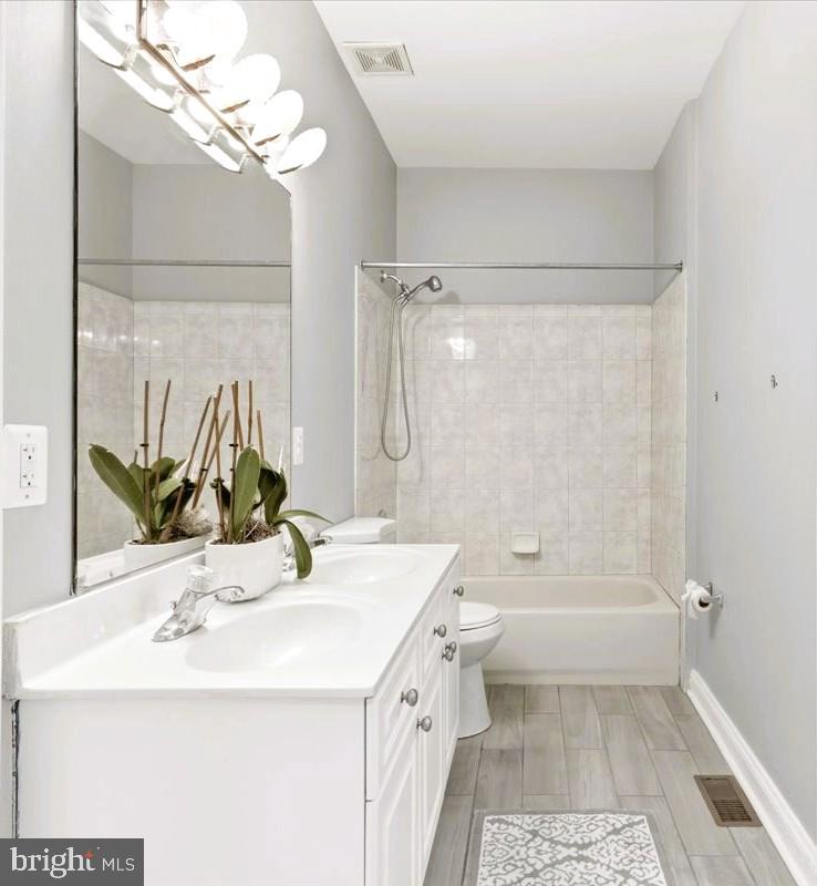 TANTALLON HILLS - Residential