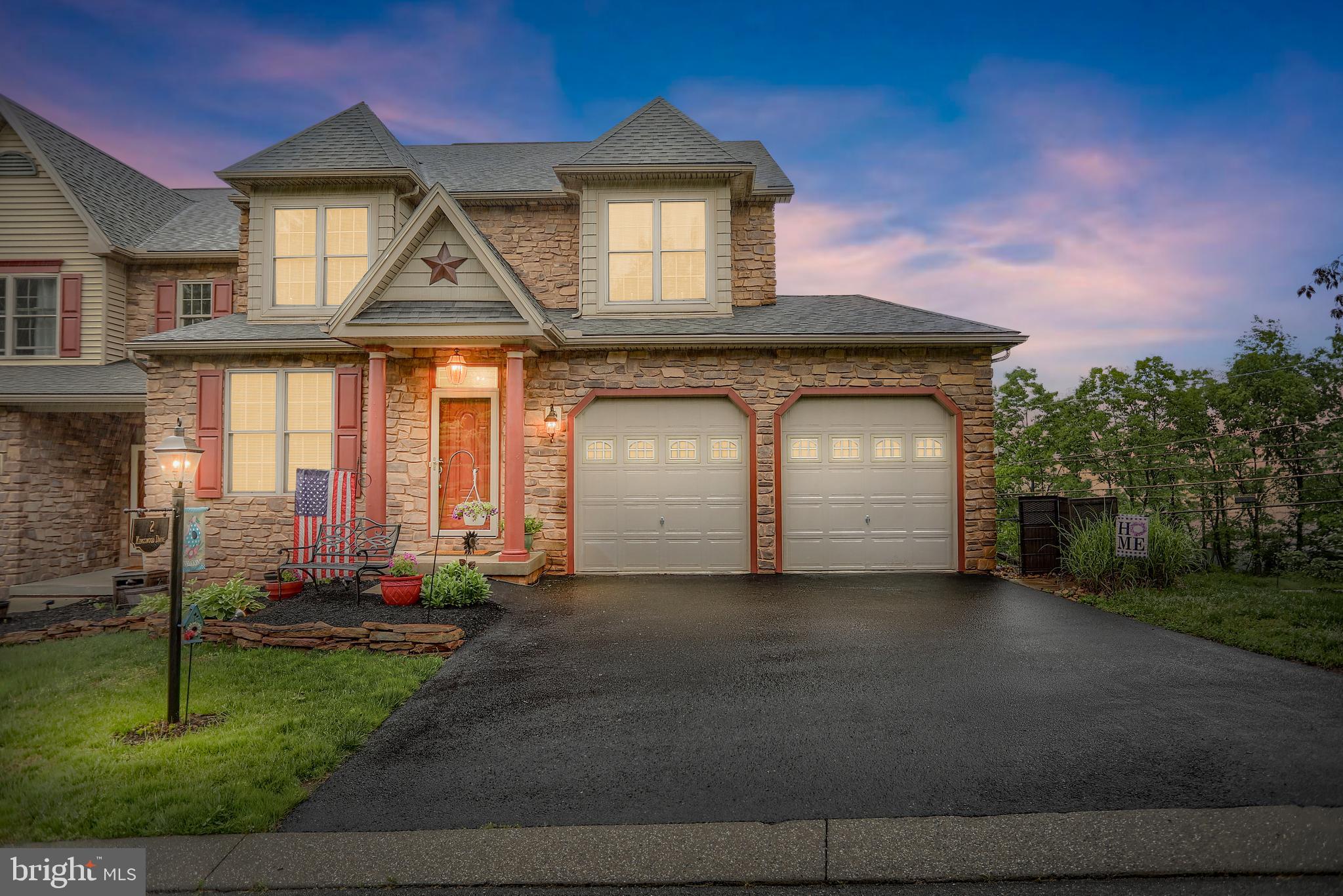 GLENBROOK - Residential