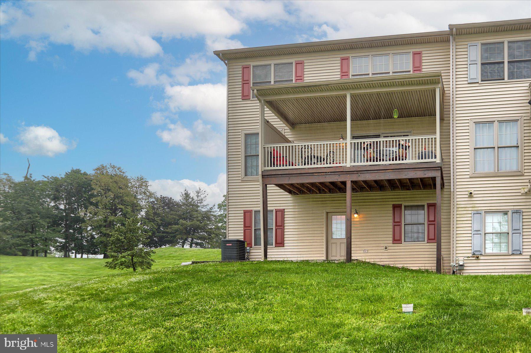 GLENBROOK - Residential