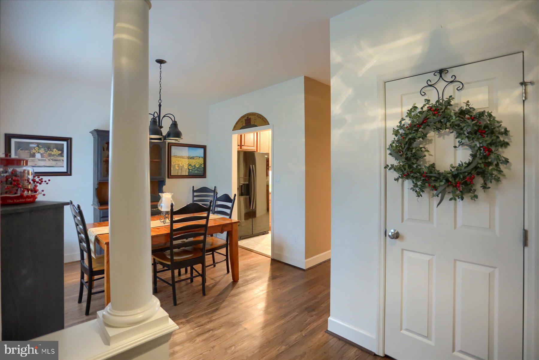GLENBROOK - Residential