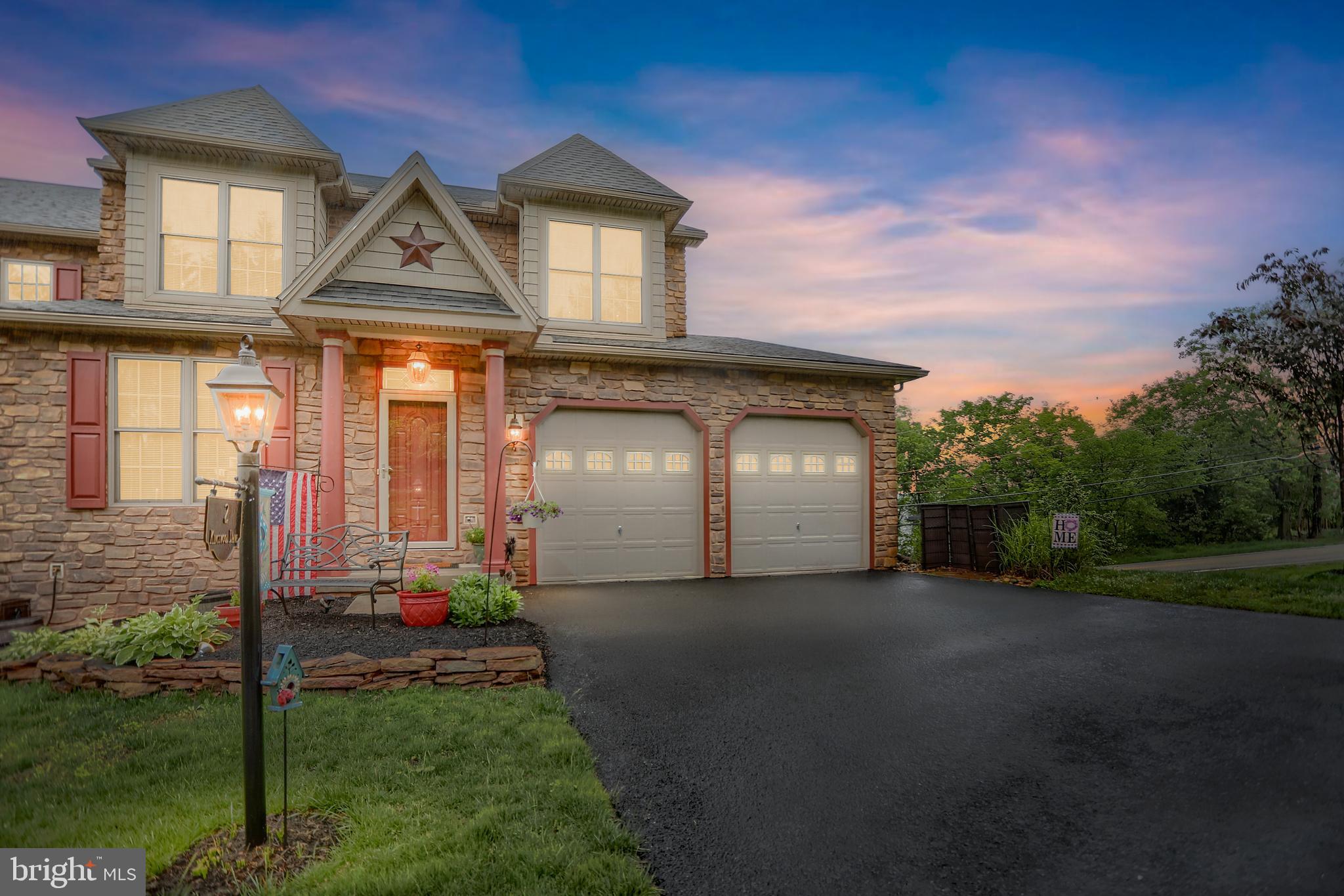 GLENBROOK - Residential