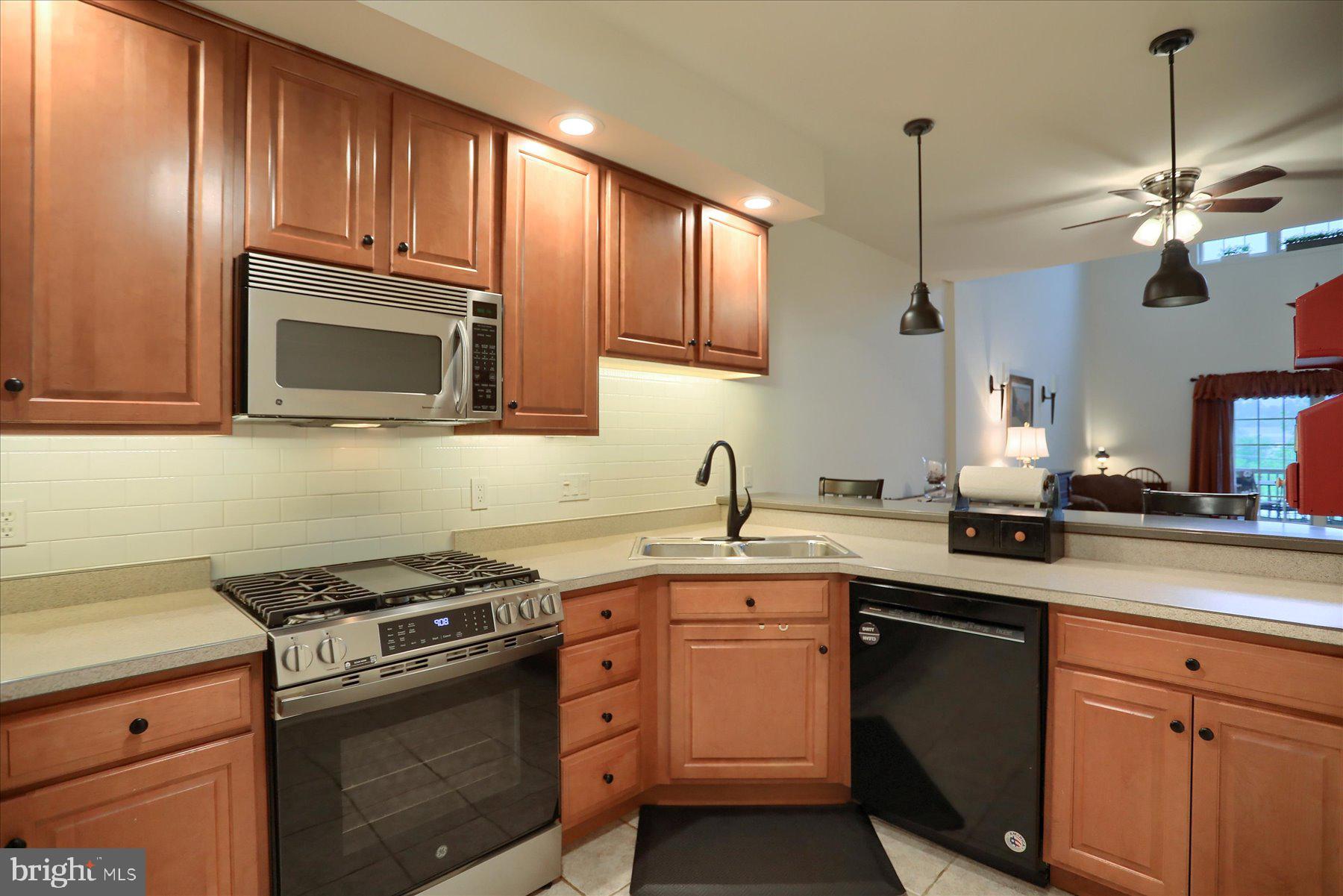 GLENBROOK - Residential