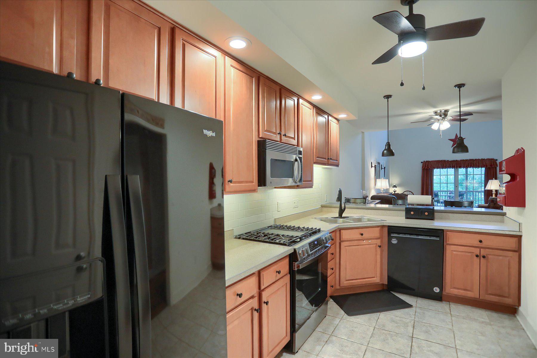 GLENBROOK - Residential