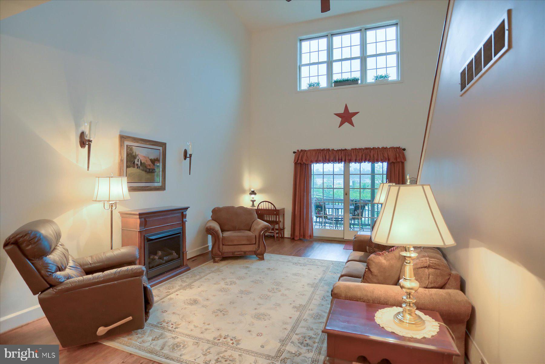 GLENBROOK - Residential