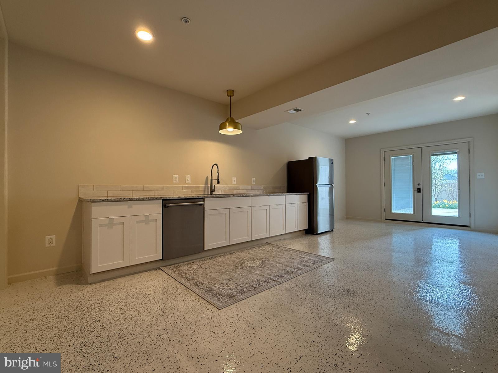 POPLAR RUN - Residential