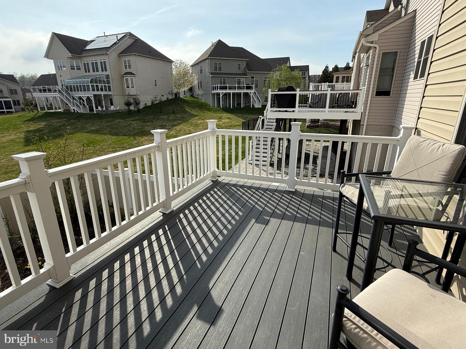 POPLAR RUN - Residential