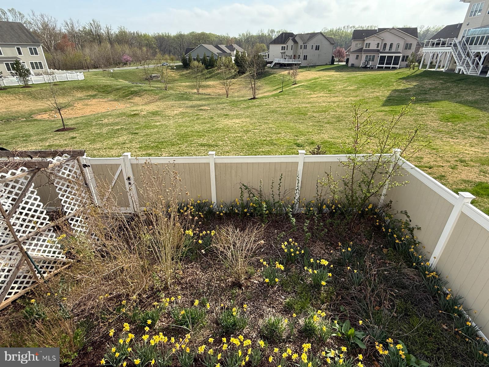 POPLAR RUN - Residential