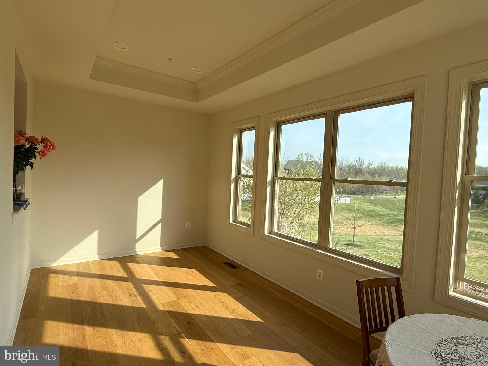 POPLAR RUN - Residential