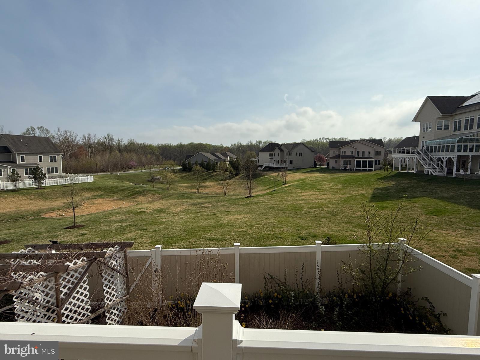 POPLAR RUN - Residential