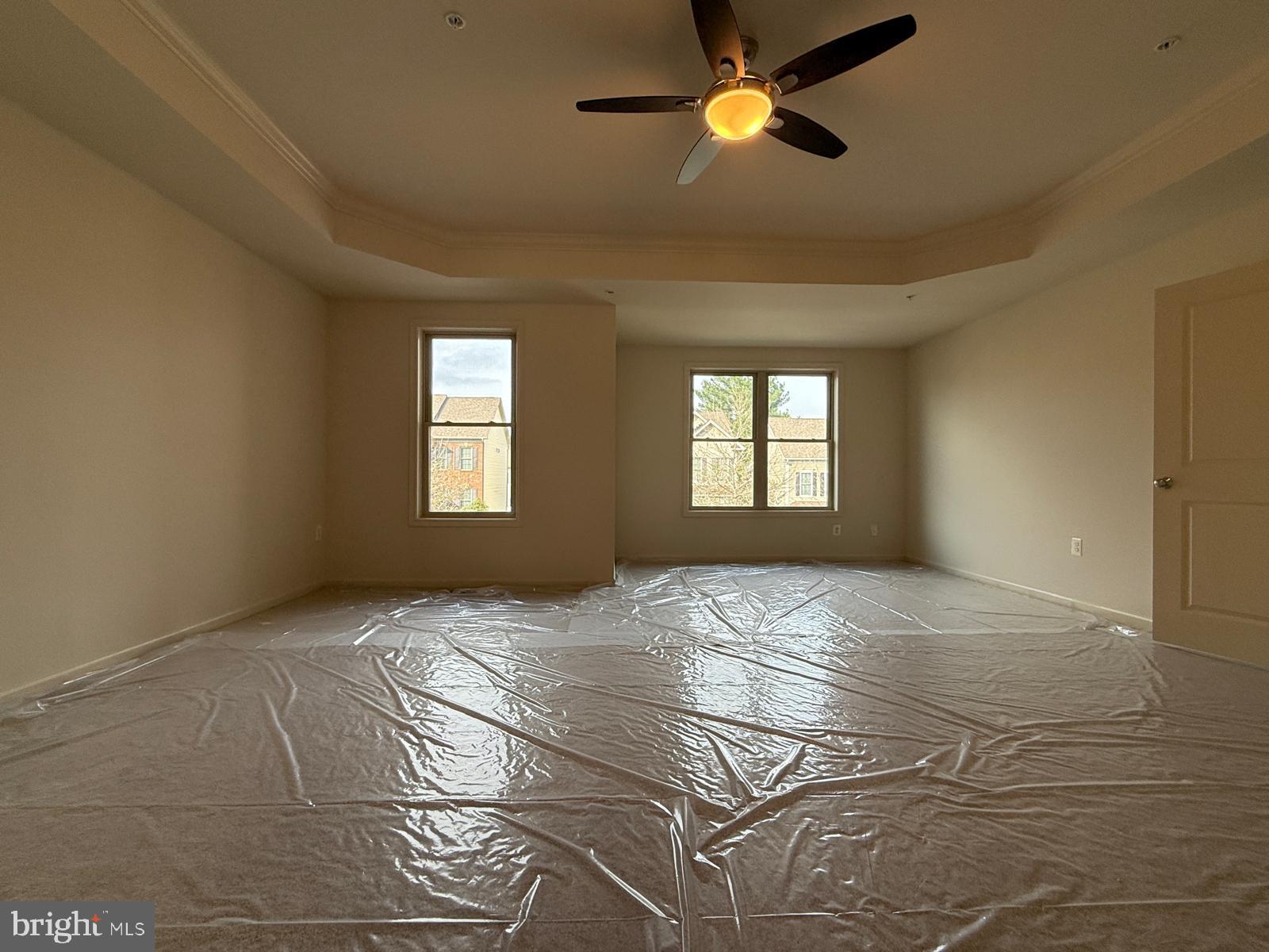 POPLAR RUN - Residential