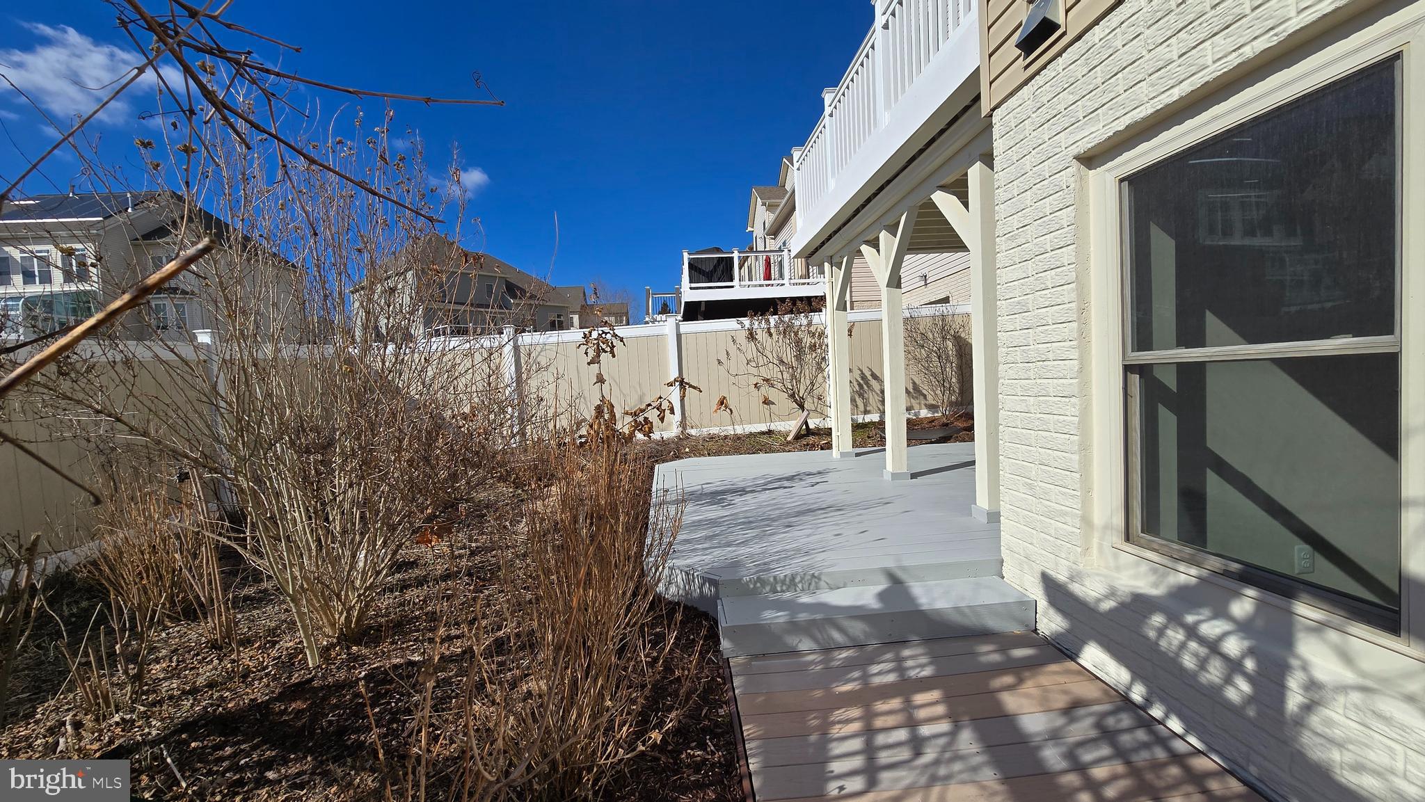 POPLAR RUN - Residential