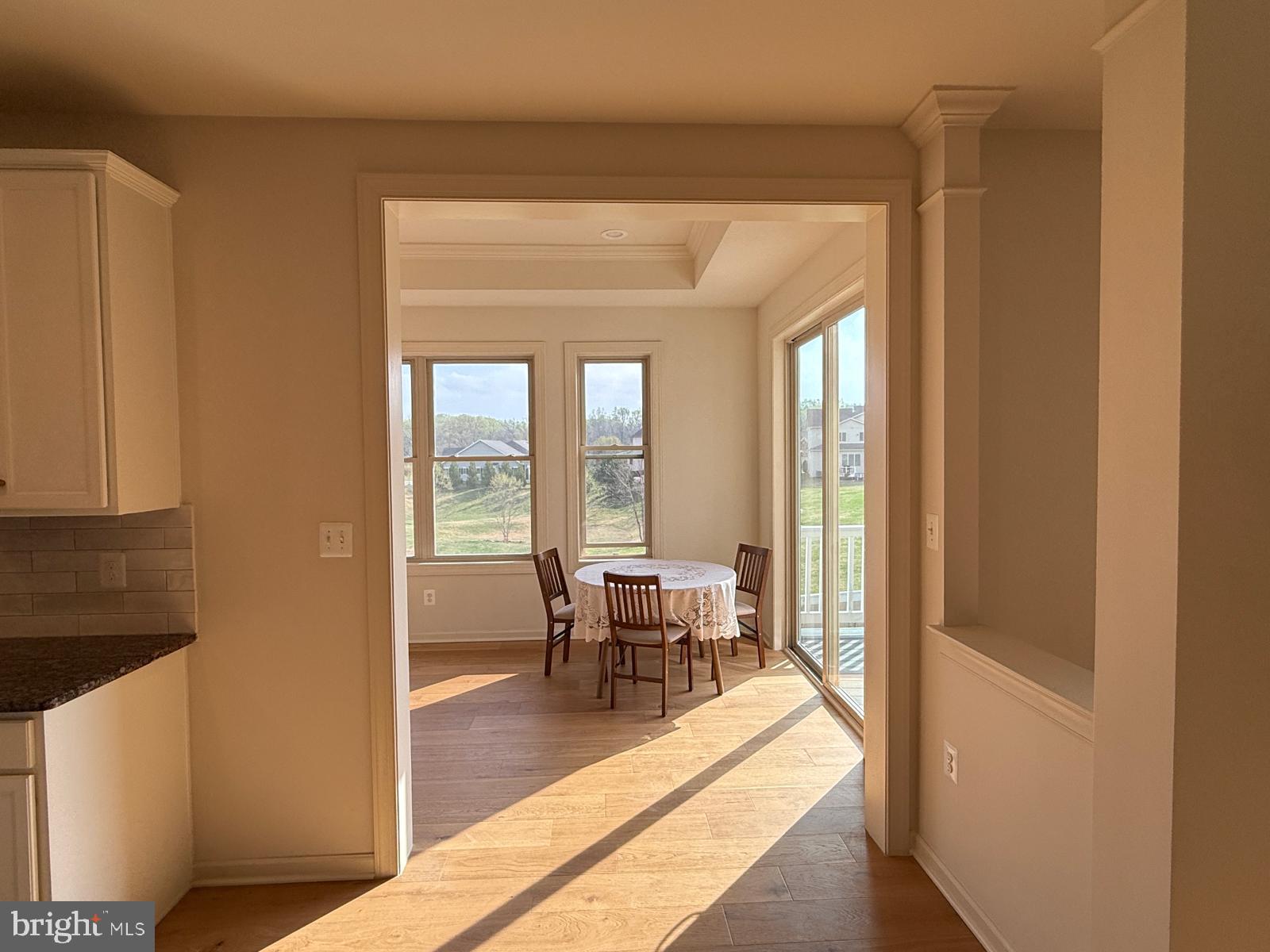 POPLAR RUN - Residential