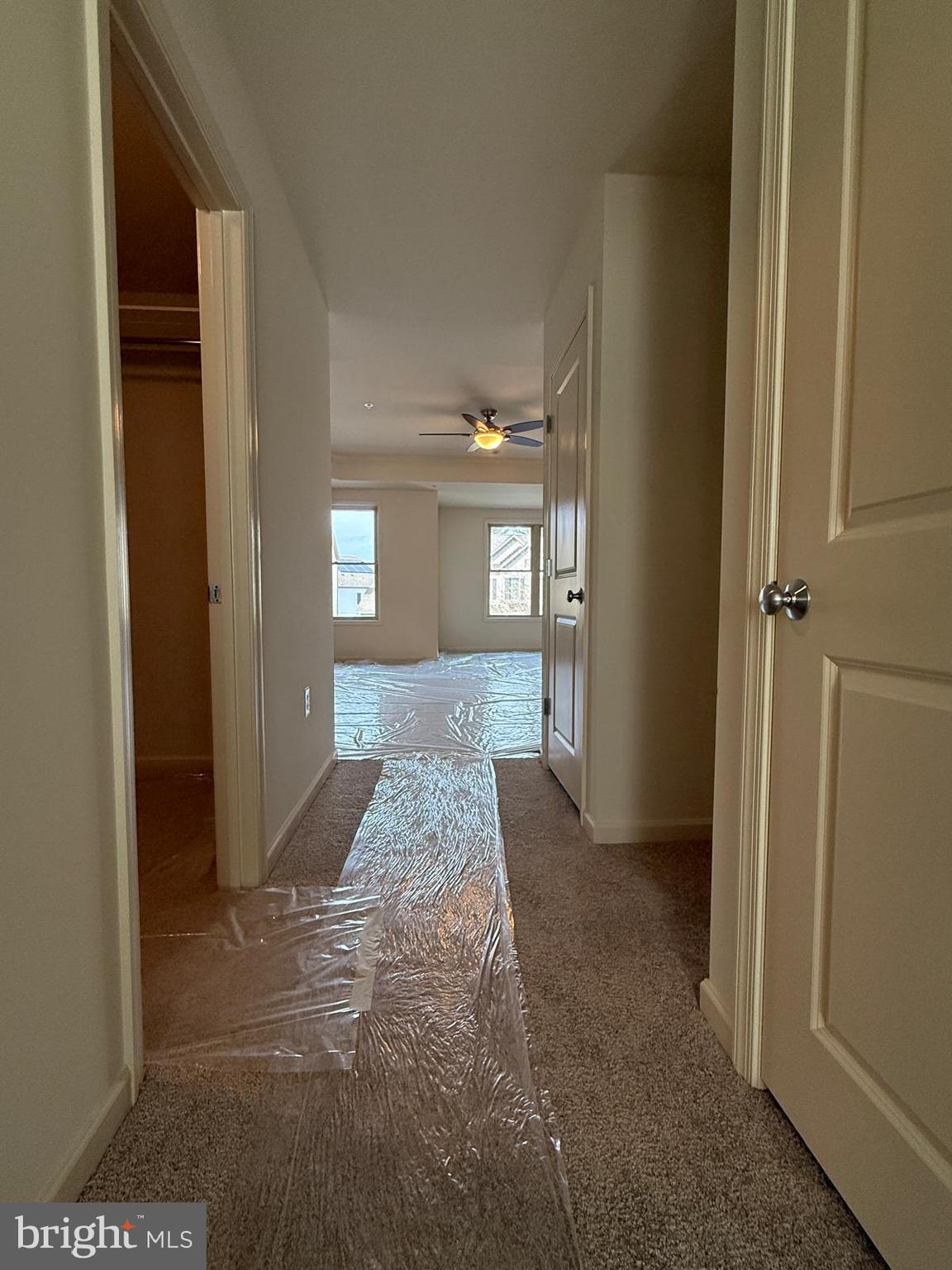 POPLAR RUN - Residential