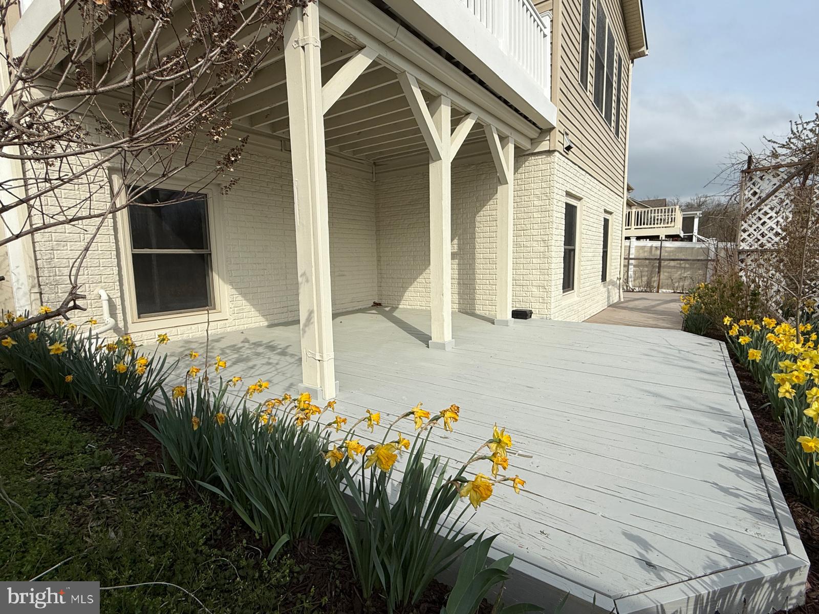 POPLAR RUN - Residential