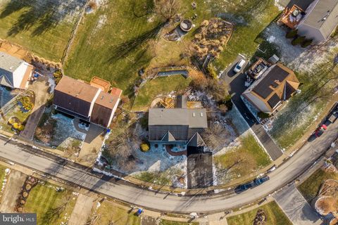 Tiny photo for 1233 Woodhill Drive, GIBSONIA, PA 15044 (MLS # PAAY2000356)